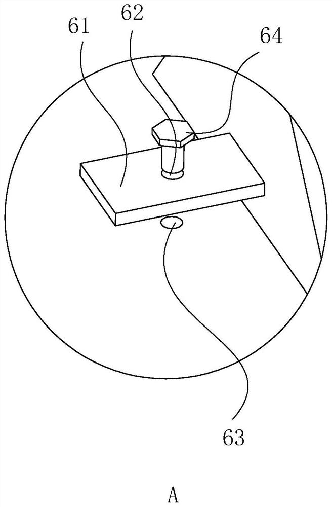 Preparation method of organic fertilizer and fermentation tank