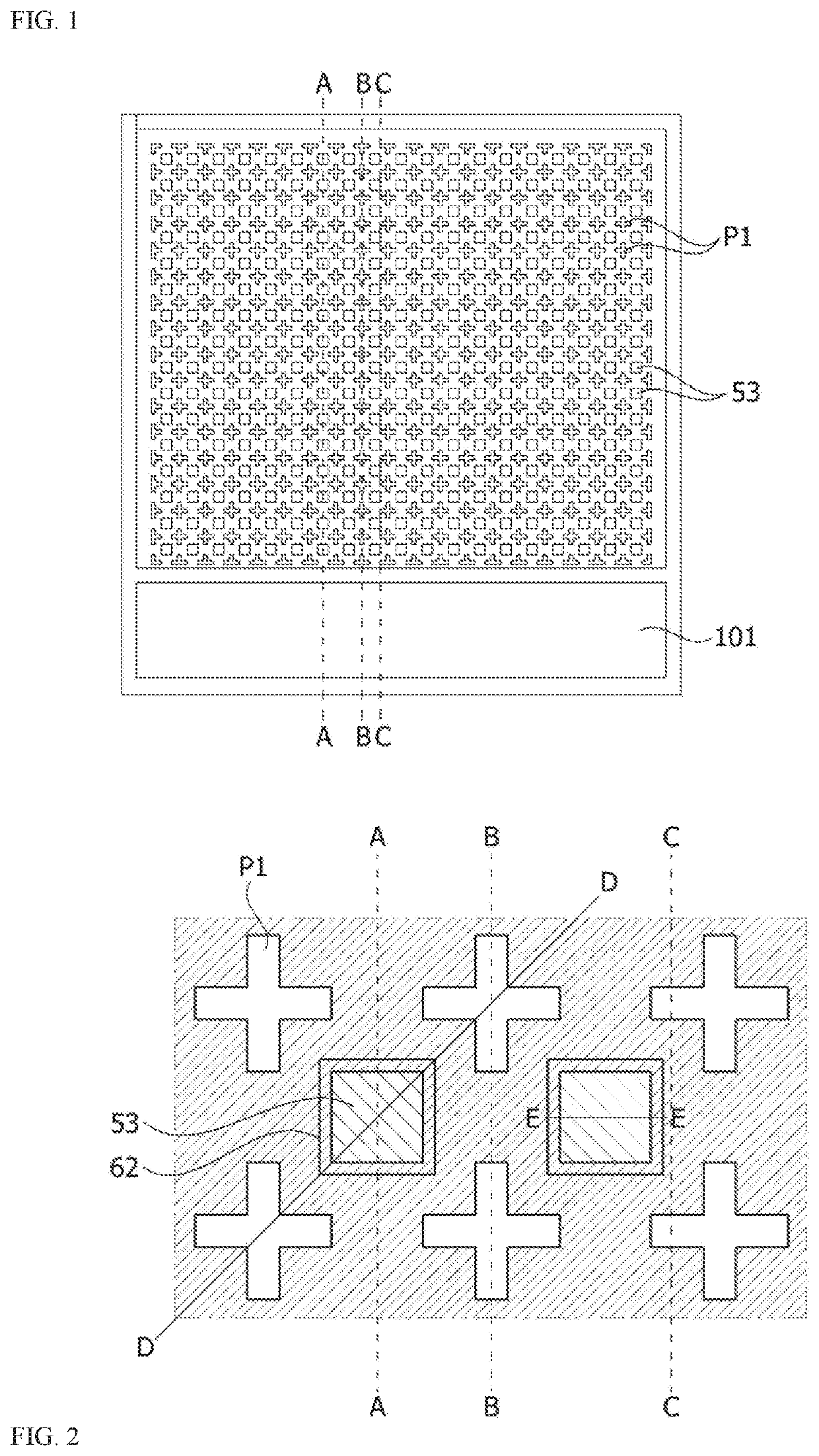 Vertical cavity surface emitting laser