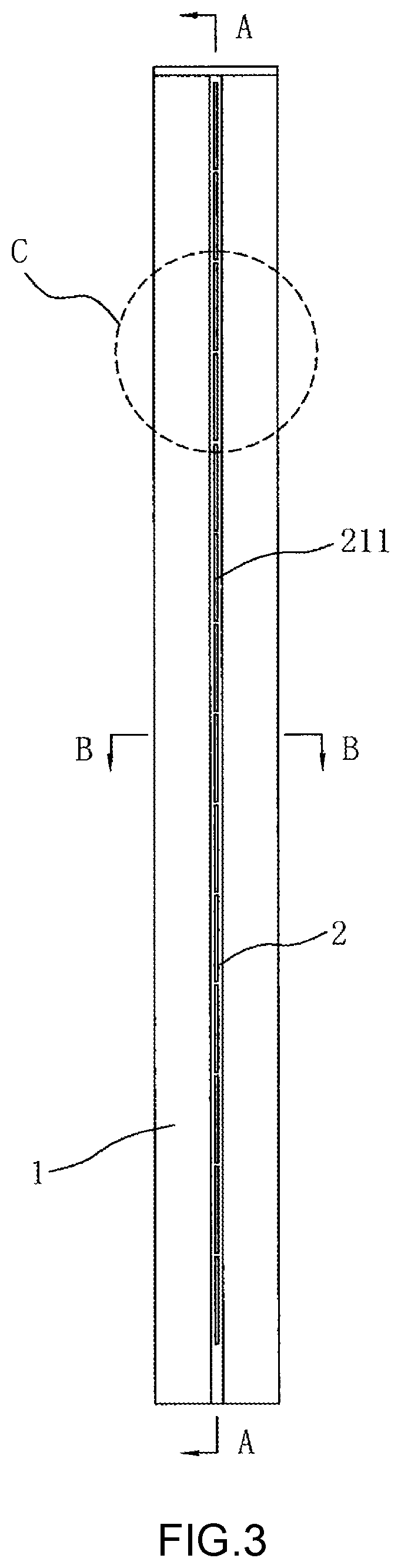 Bladeless fan and air outlet cylinder thereof