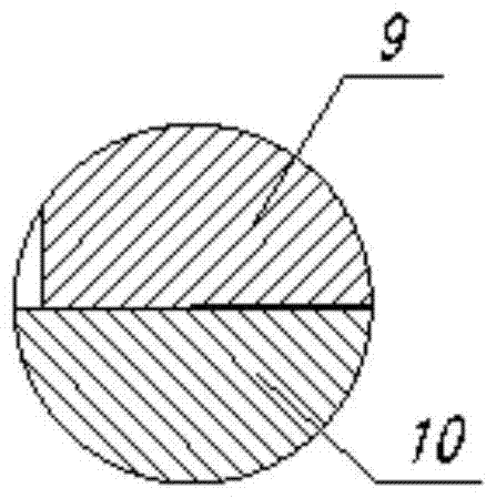 Magnetically actuated valve mechanism