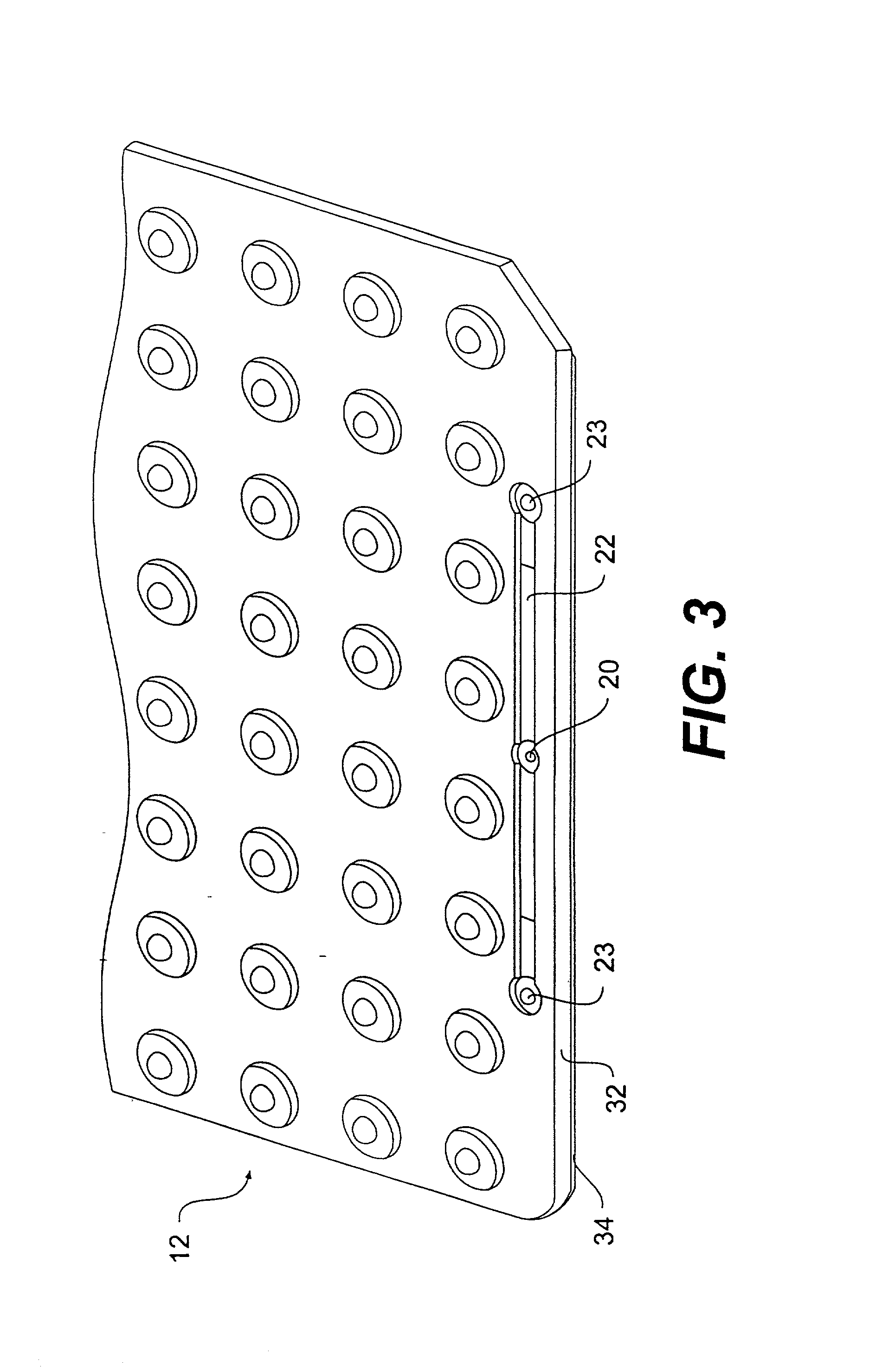 System and method for filling a substrate with a liquid sample