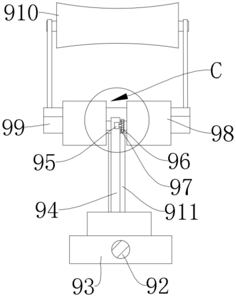 An Electric Combined Rehabilitation Physiotherapy Equipment