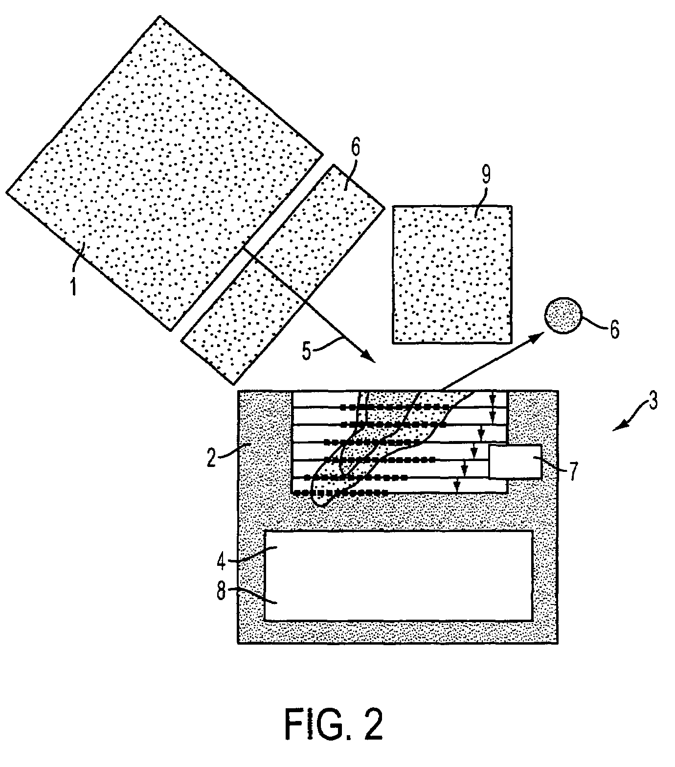 Method of an ultra-short femtosecond pulse and KW class high average-power laser for preventing cold-worked stress corrosion cracking in iron steels and alloyed steels including stainless steels