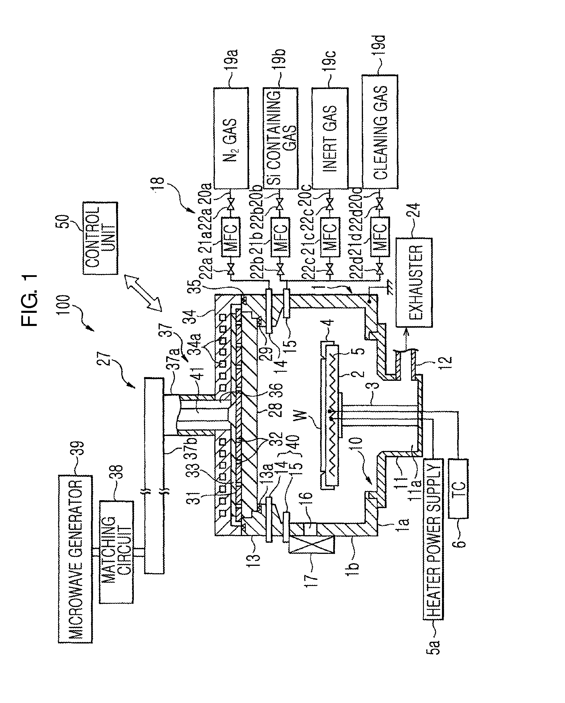Silicon nitride film and process for production thereof, computer-readable storage medium, and plasma CVD device