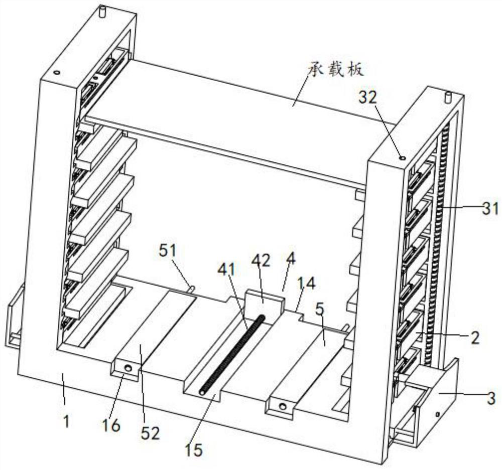 A kind of processing technology of blended fabric