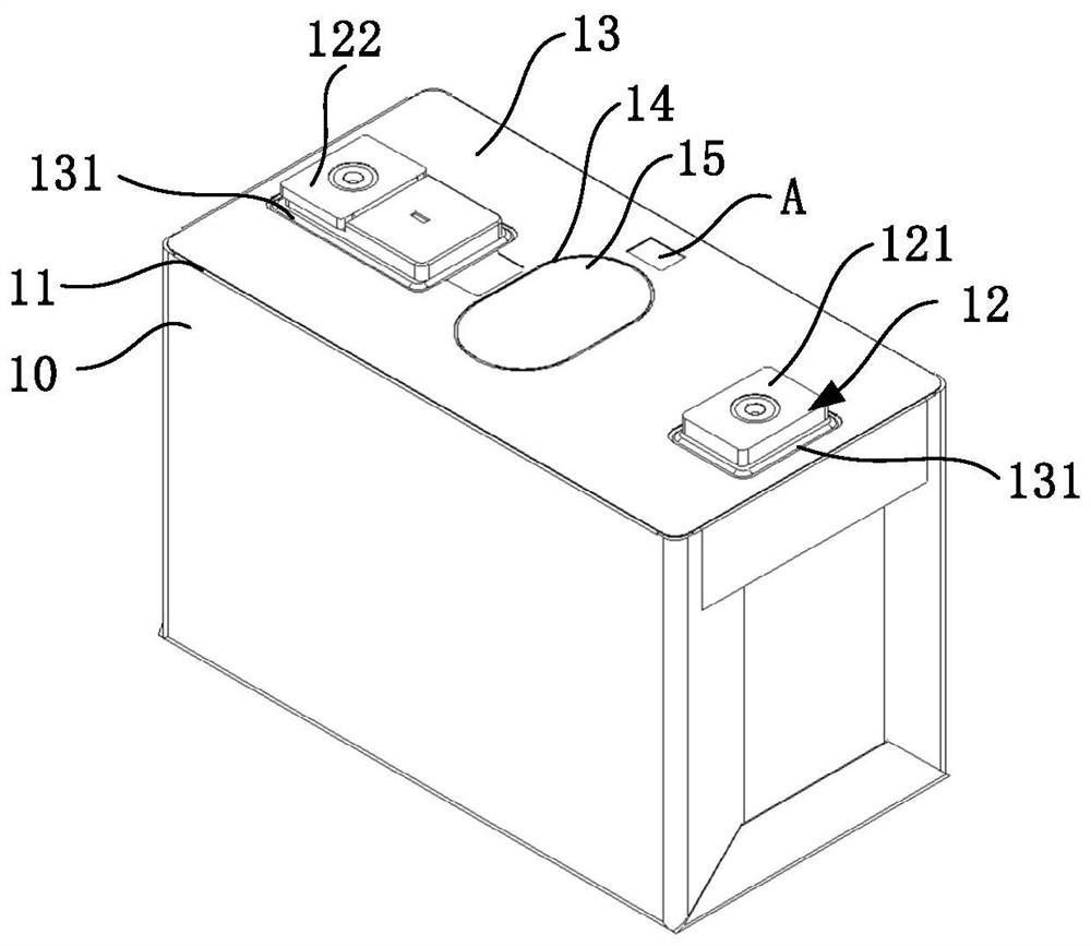 Battery module