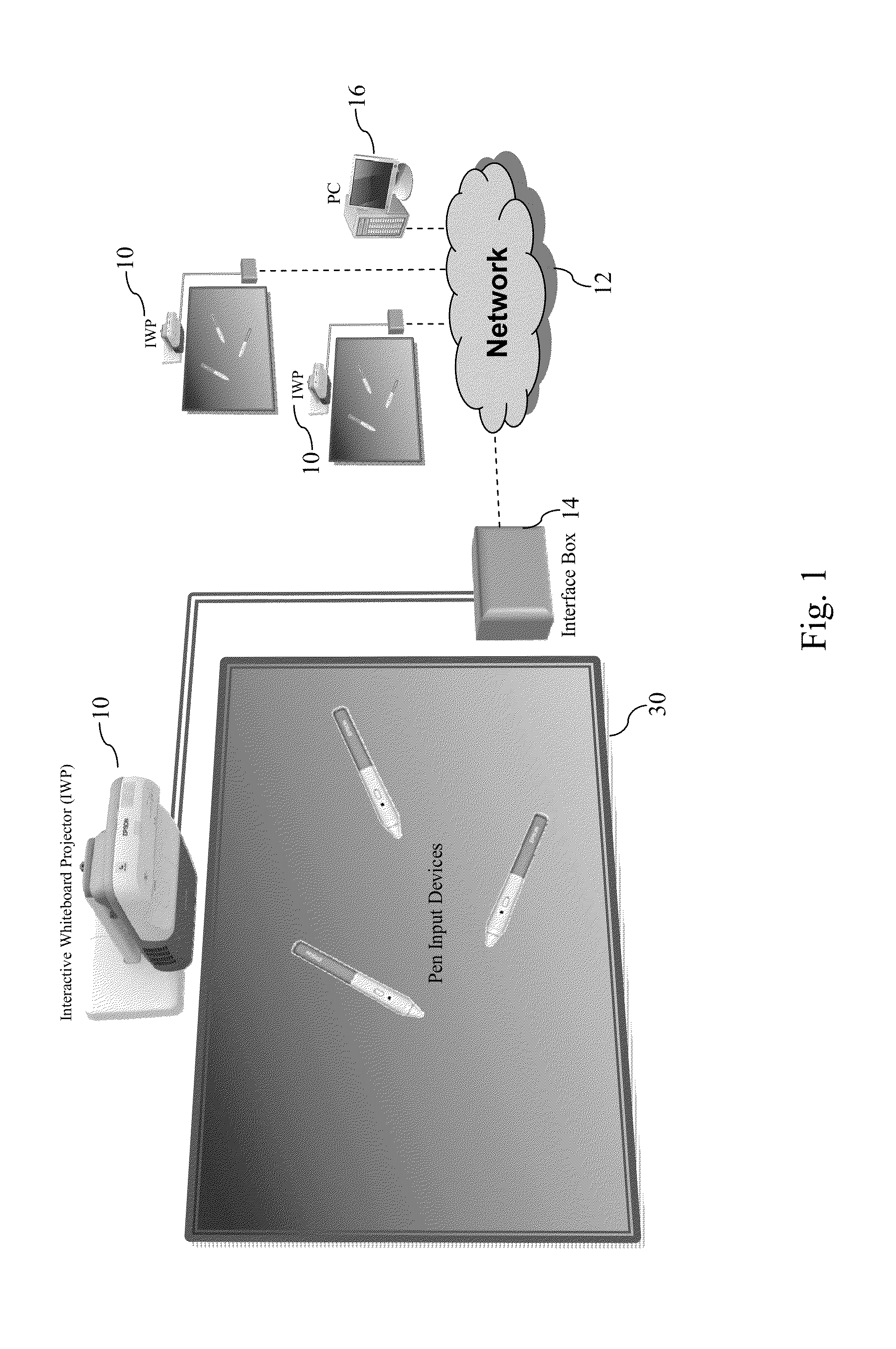Method for providing multiple mouse inputs in a remote desktop session