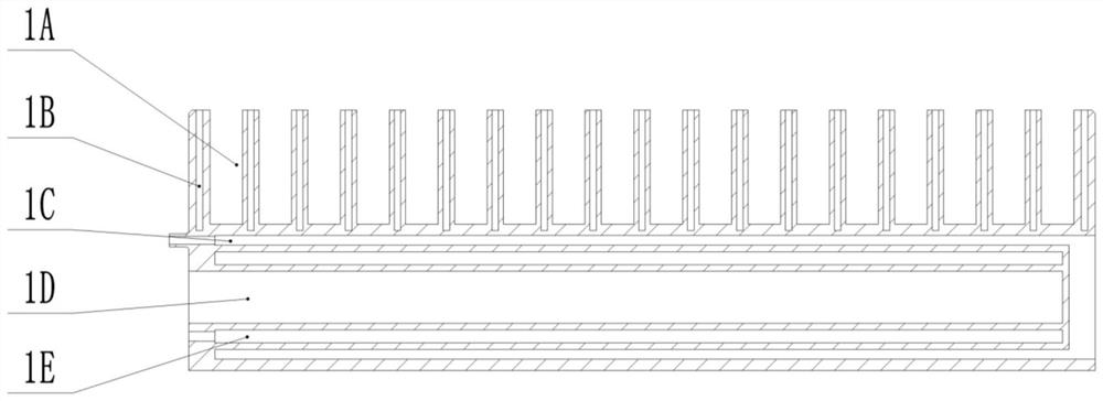 Multi-stage variable stiffness pneumatic soft actuator