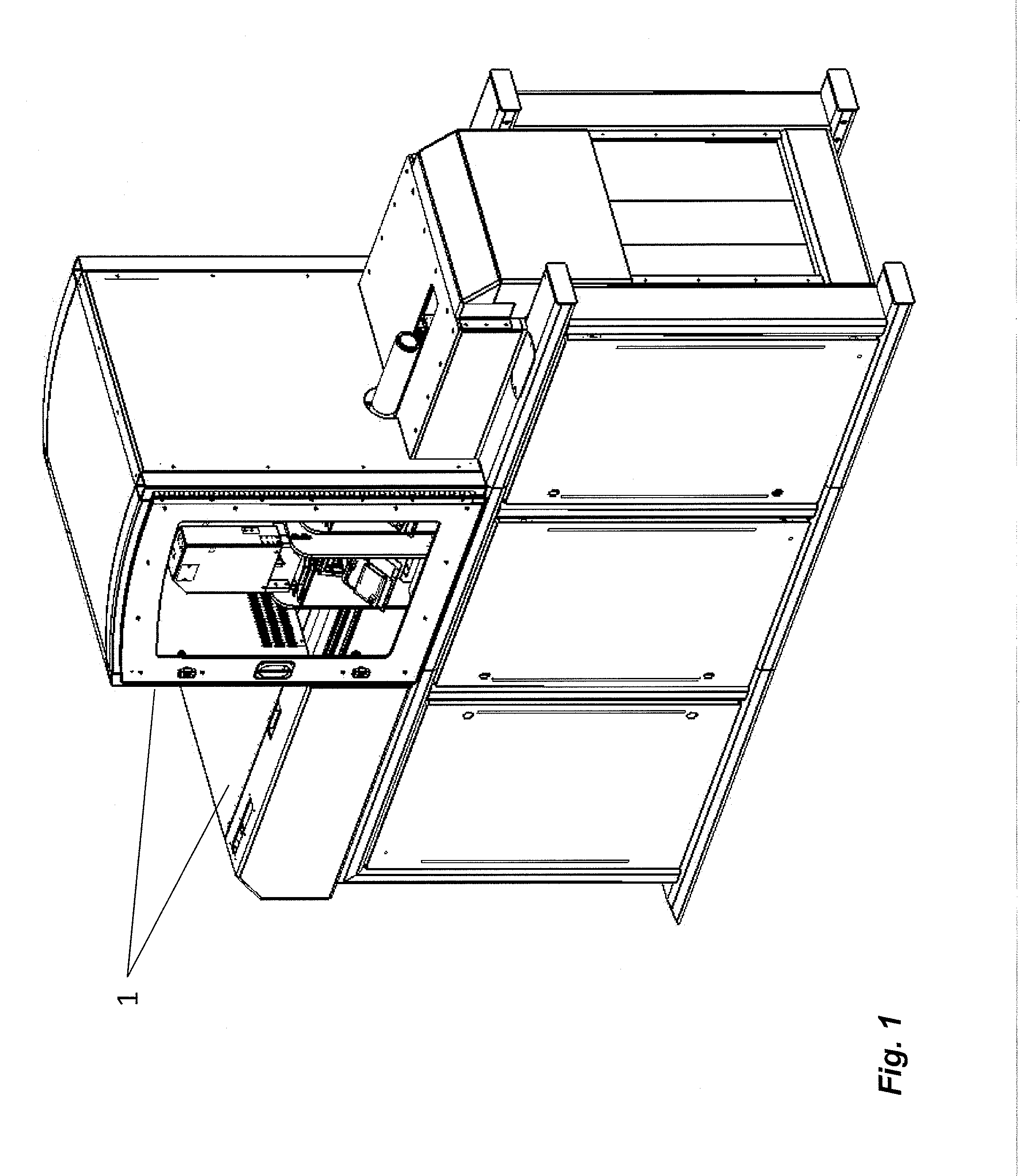 Apparatuses for Printing on Generally Cylindrical Objects and Related Methods