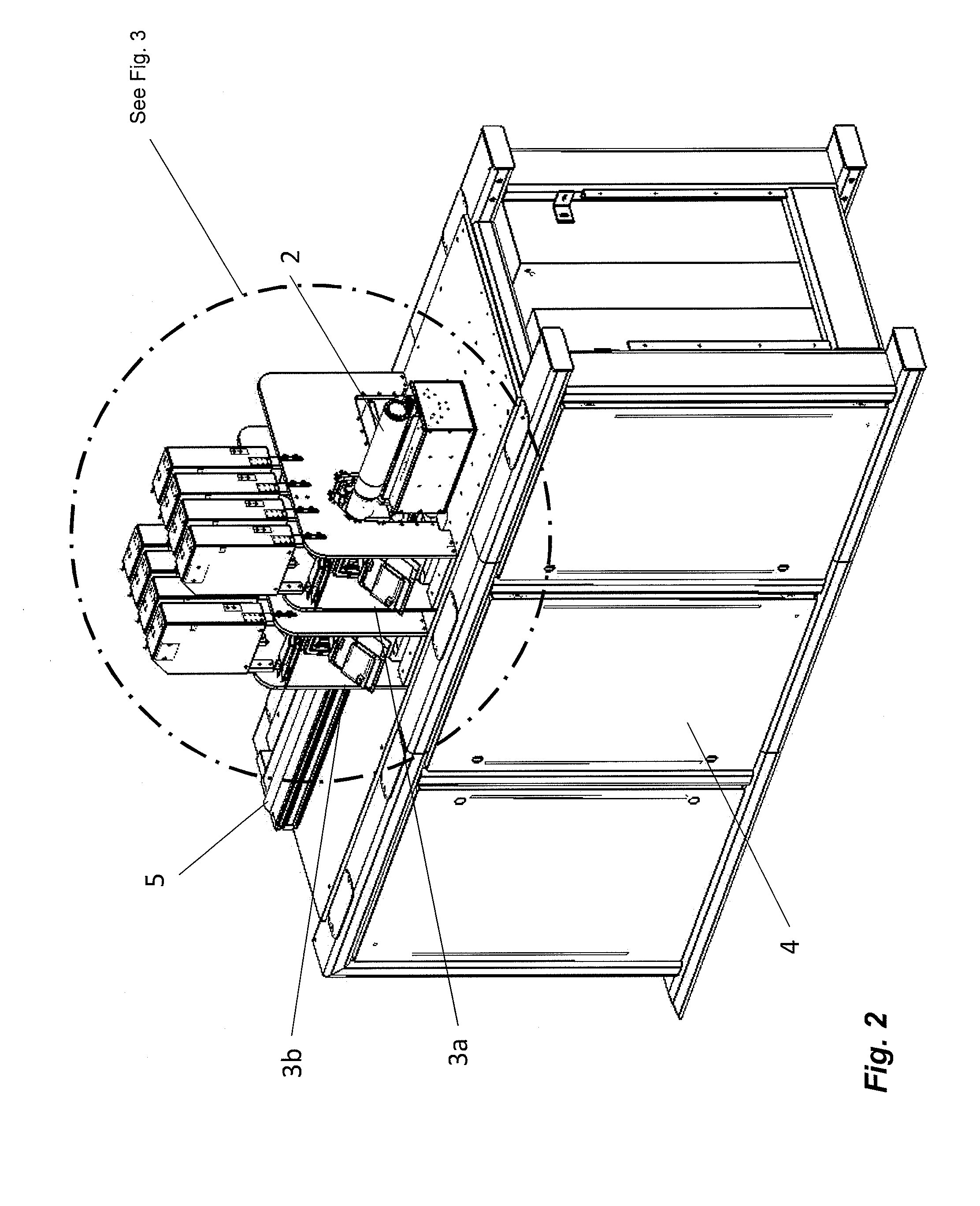 Apparatuses for Printing on Generally Cylindrical Objects and Related Methods