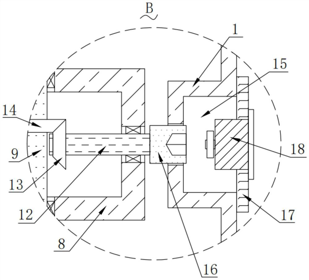 Transformer door lock