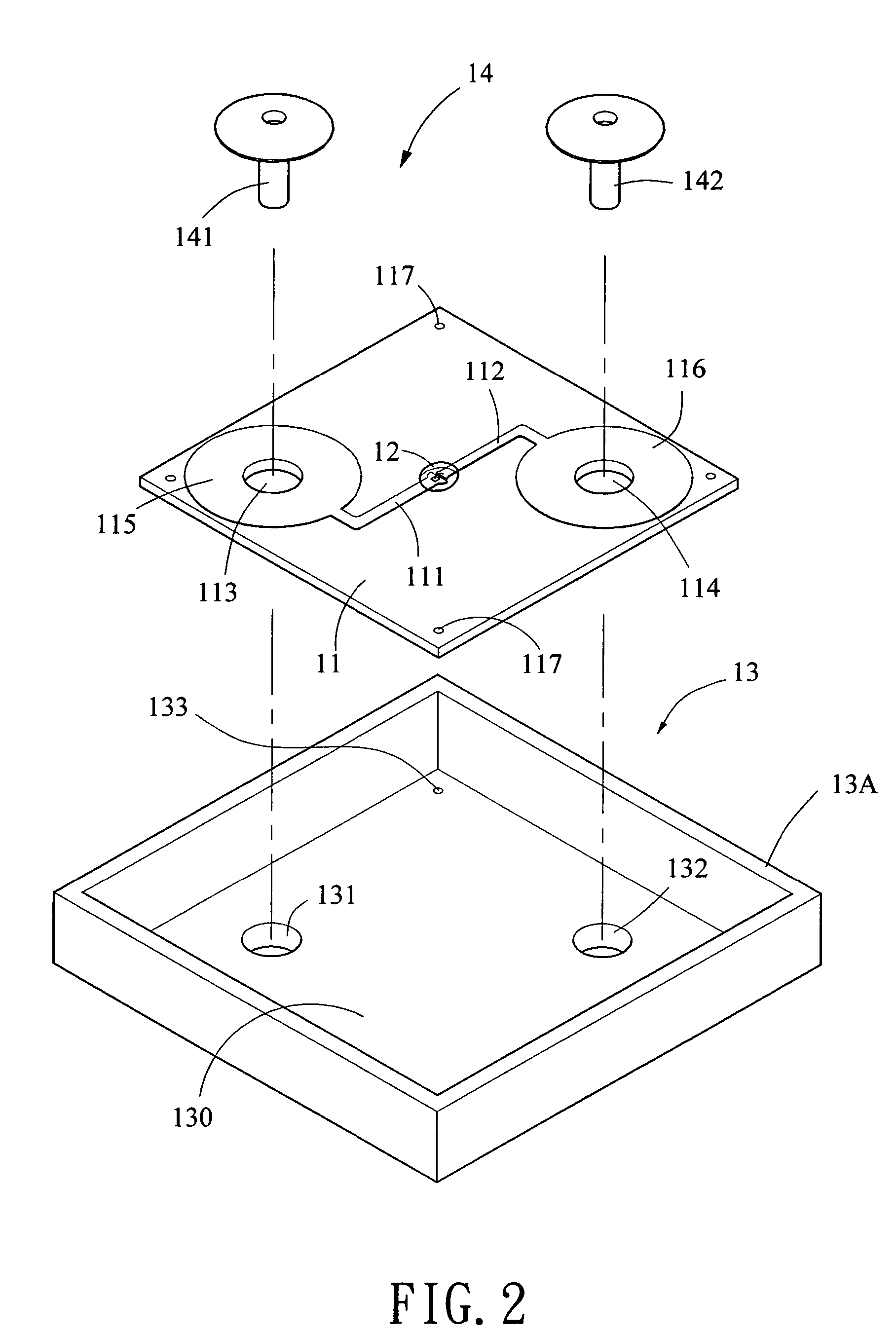 Reflector device and method of manufacturing same