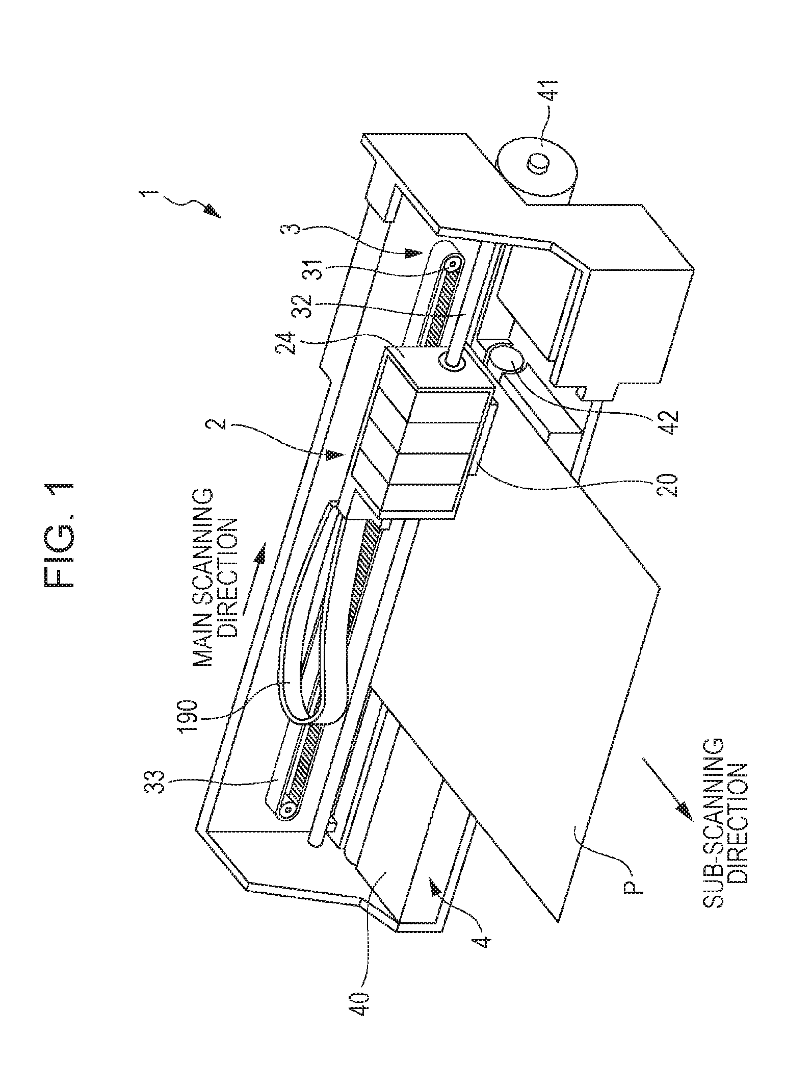 Liquid discharge apparatus, head unit, capacitive load drive circuit, and integrated circuit device for capacitive load drive