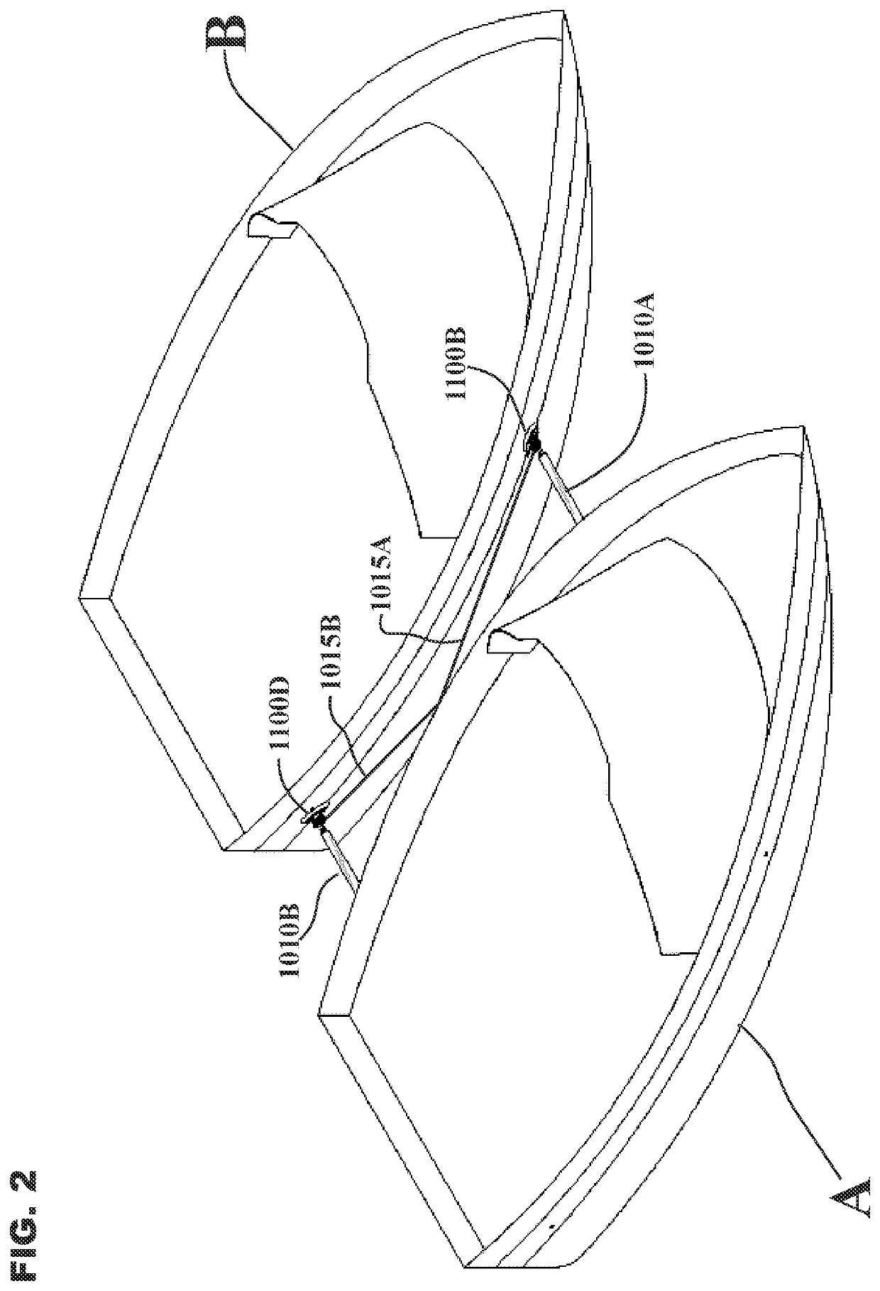 Mooring device and methods of use