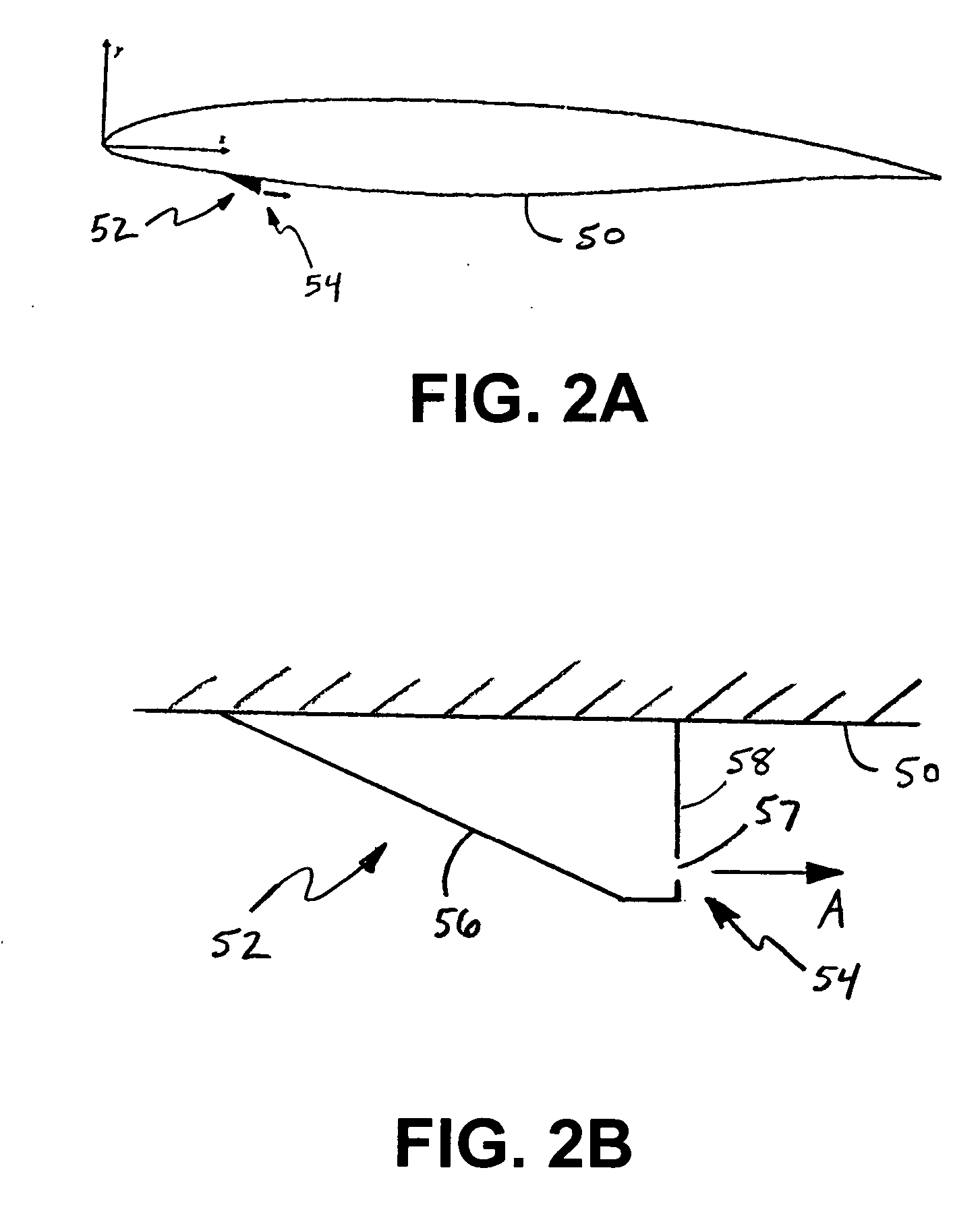 Airfoil performance modification using synthetic jet actuators