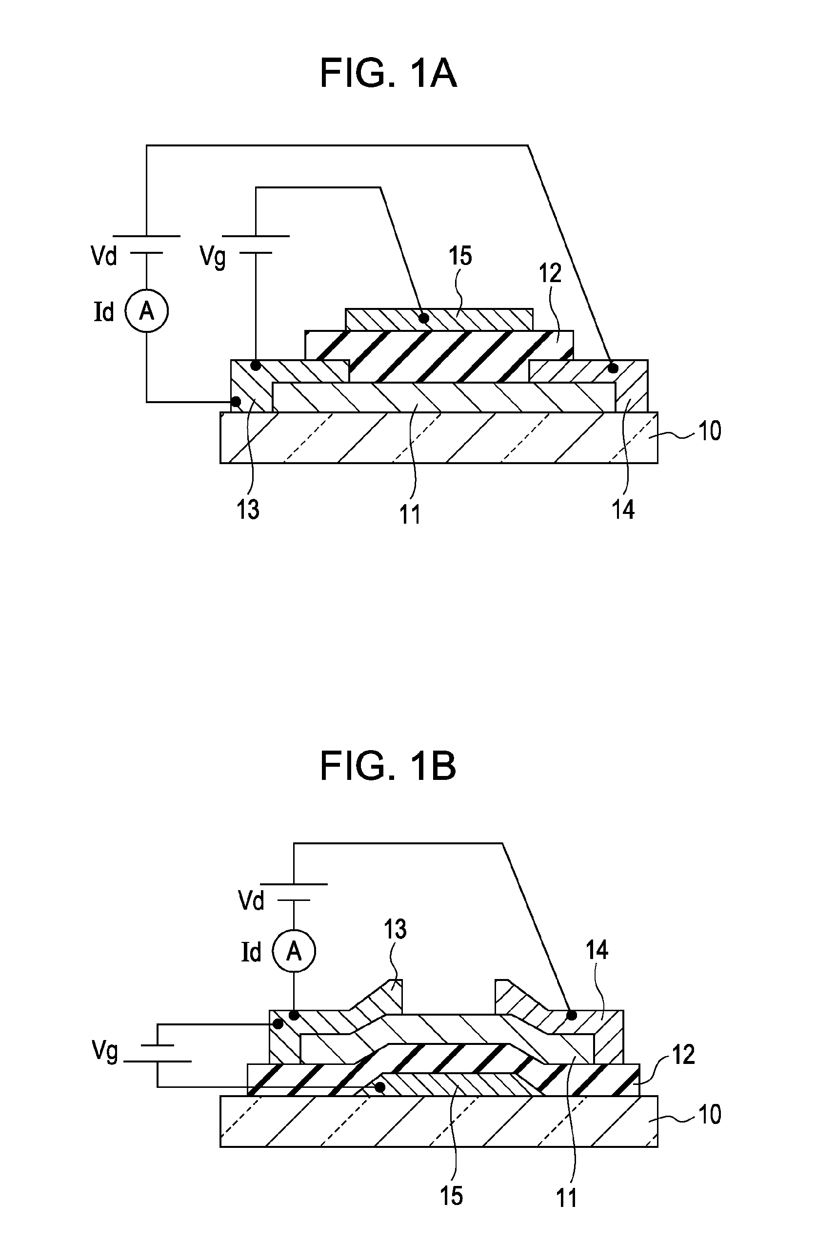 Field effect transistor using amorphous oxide film as channel layer, manufacturing method of field effect transistor using amorphous oxide film as channel layer, and manufacturing method of amorphous oxide film
