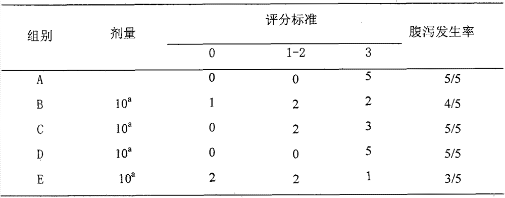 Traditional Chinese medicine composition and preparation method thereof