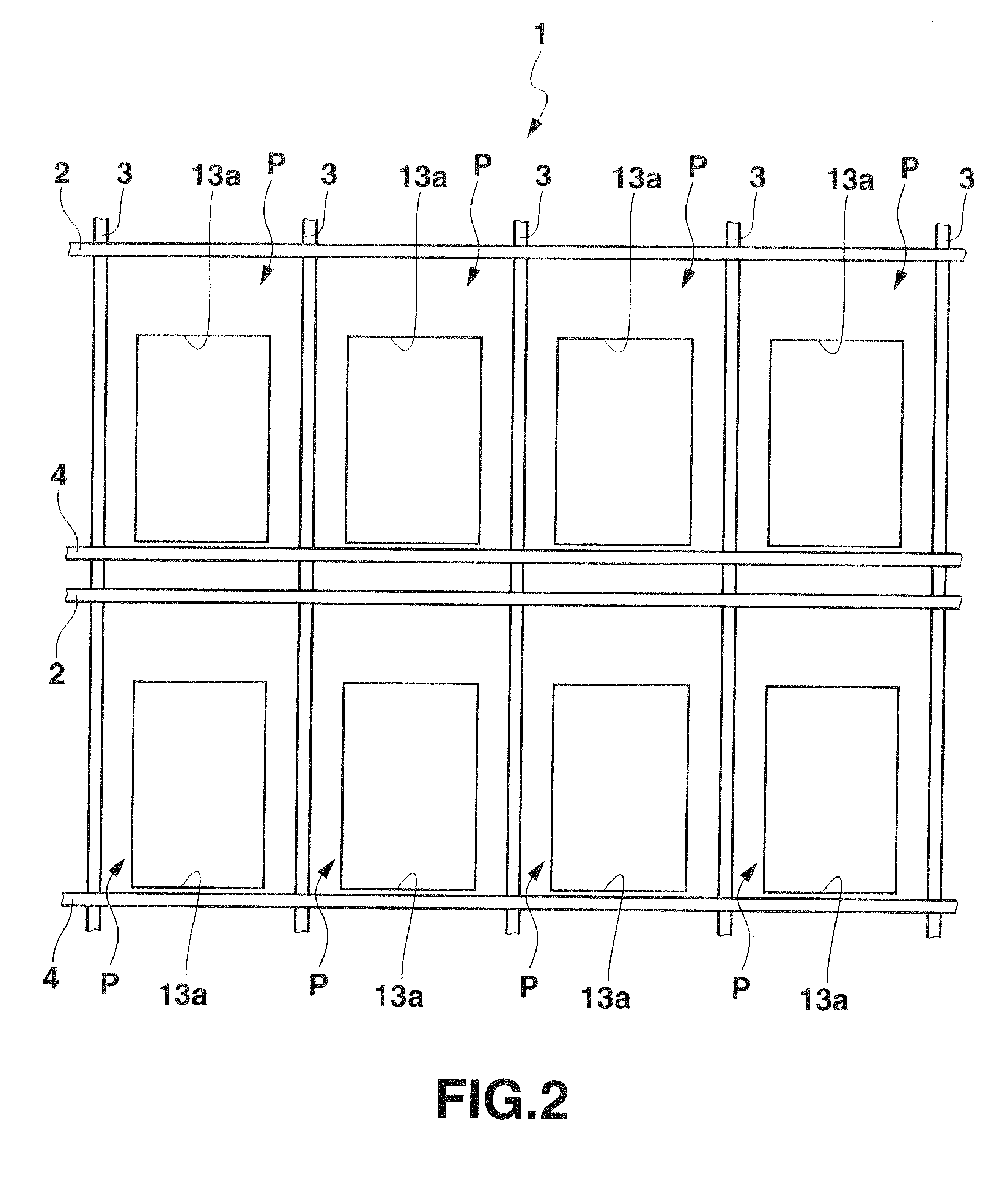 Transistor structure, manufacturing method of transistor structure, and light emitting apparatus