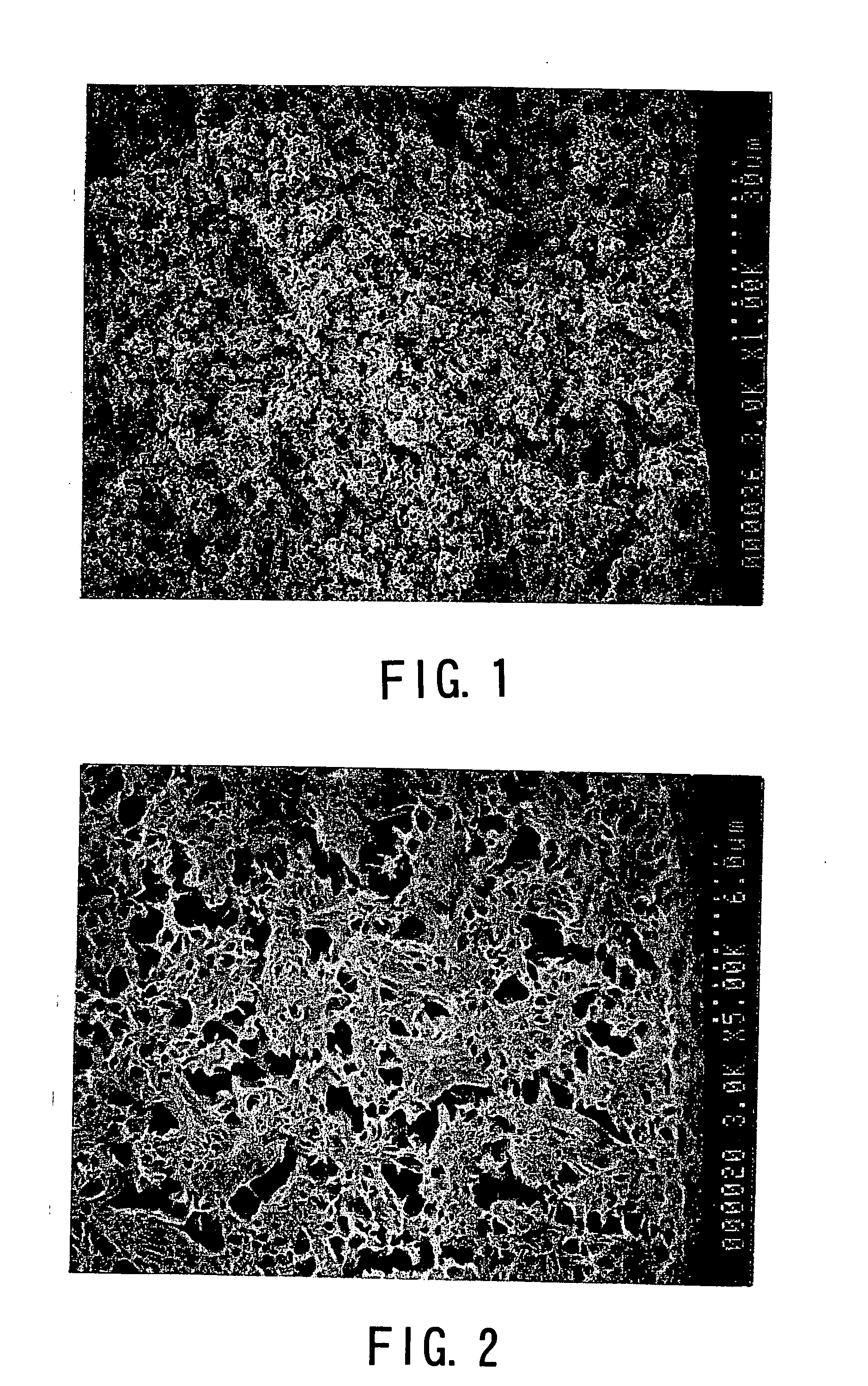 Porous Water Filtration Membrane of Vinylidene Fluoride Resin Hollow Fiber and Process for Production Thereof