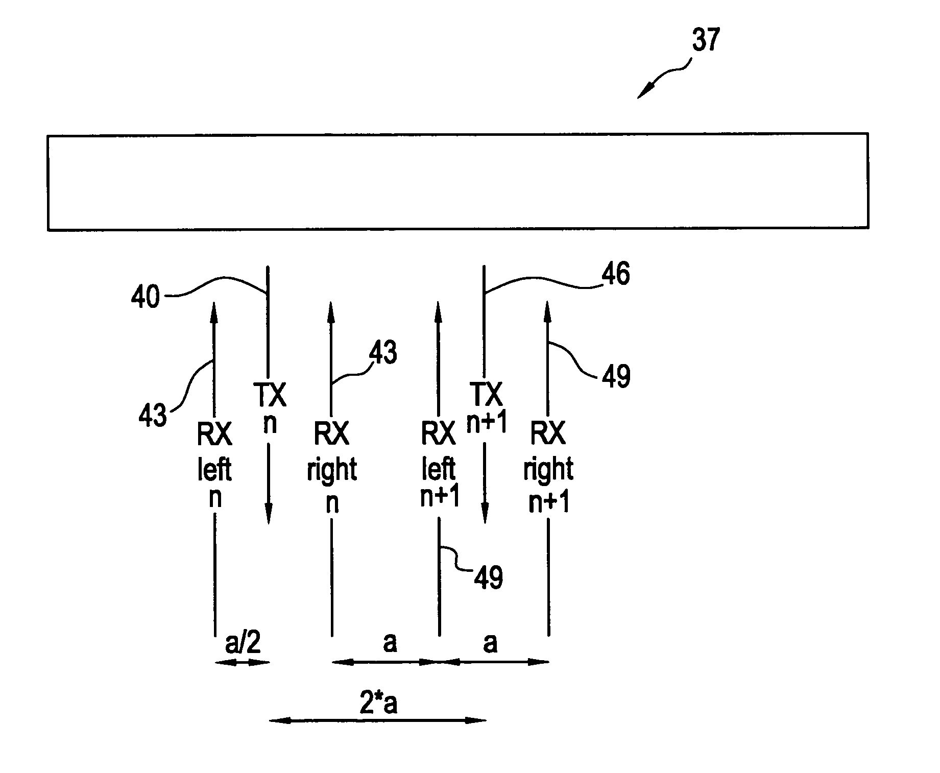 Methods and apparatus for ultrasonic compound imaging