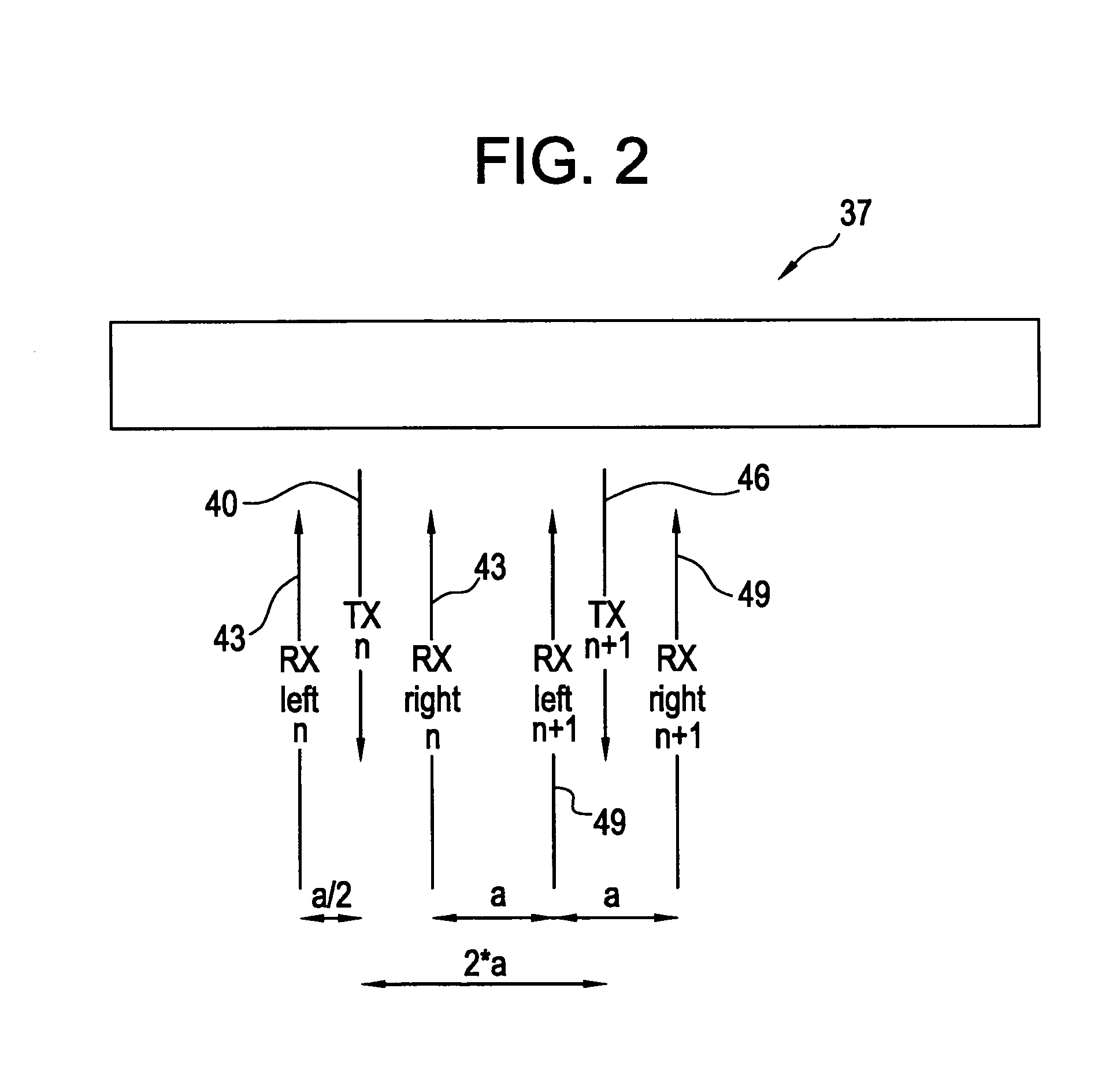 Methods and apparatus for ultrasonic compound imaging