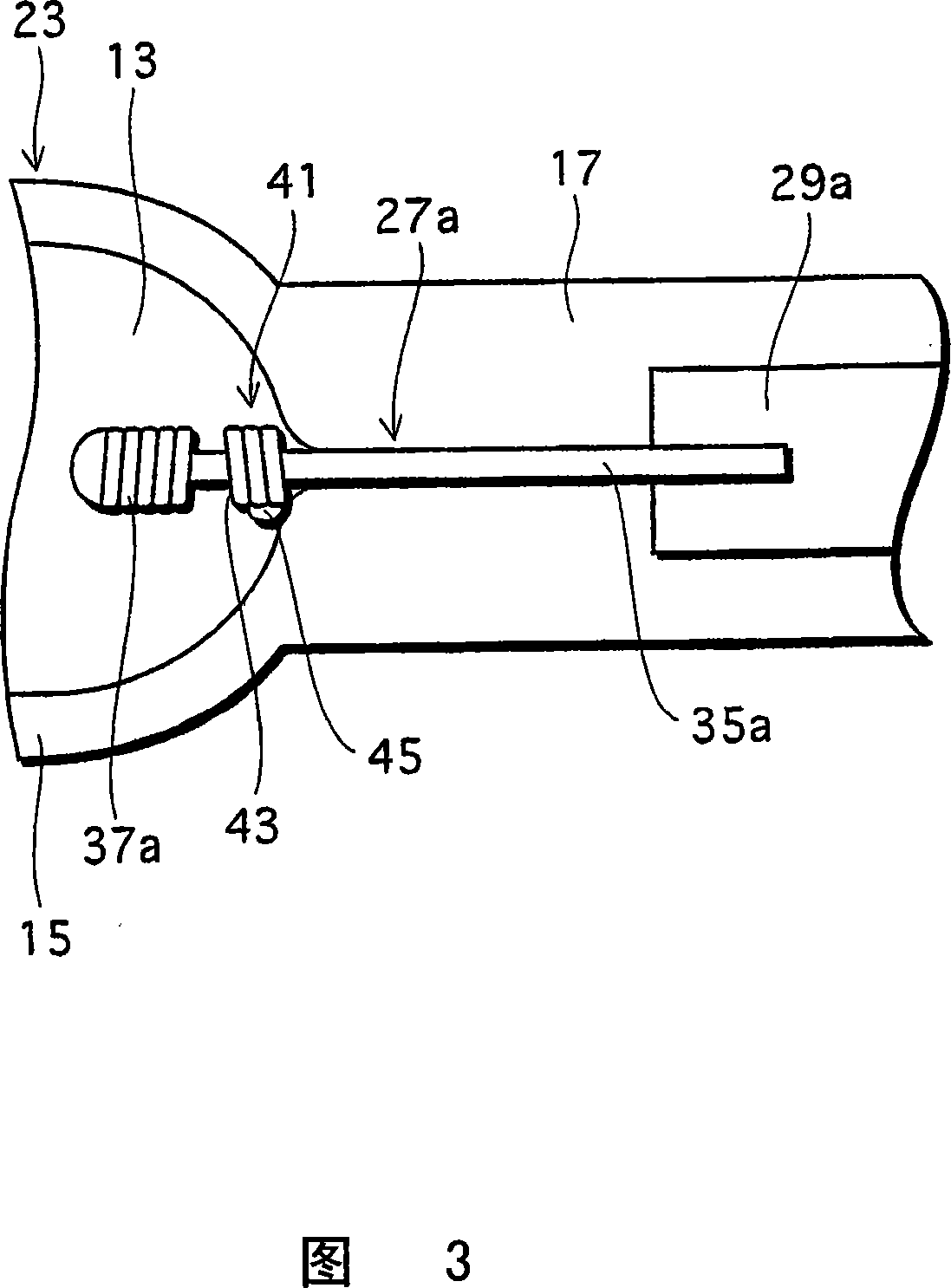 High-pressure mercury lamp, lamp unit, and image display apparatus