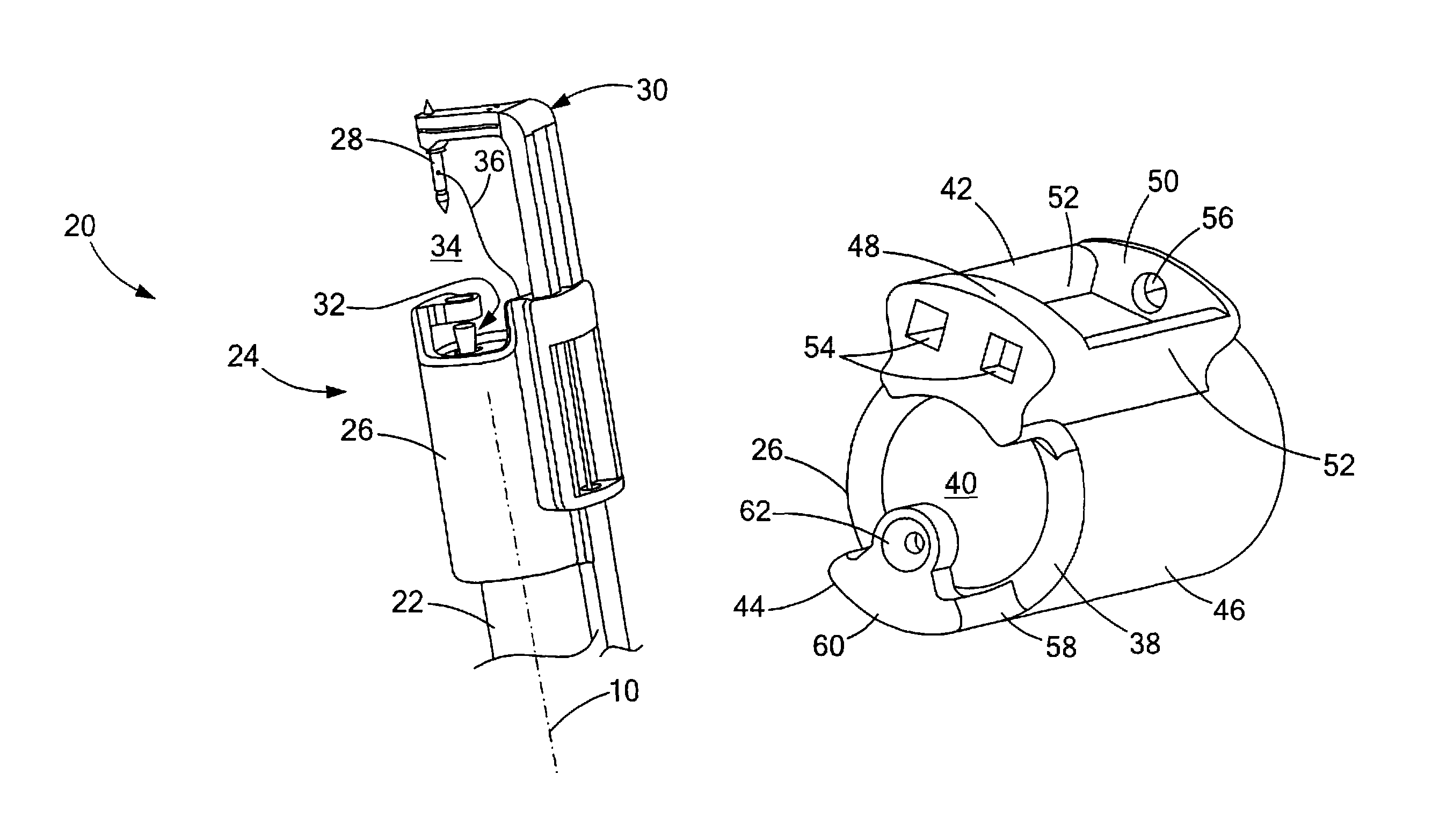 Medical systems, devices and methods for endoscopically suturing perforations