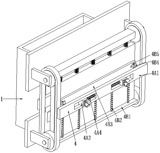 Intelligent machining system for alloy pipe fittings