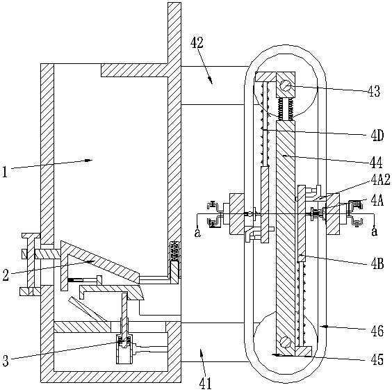 Intelligent machining system for alloy pipe fittings