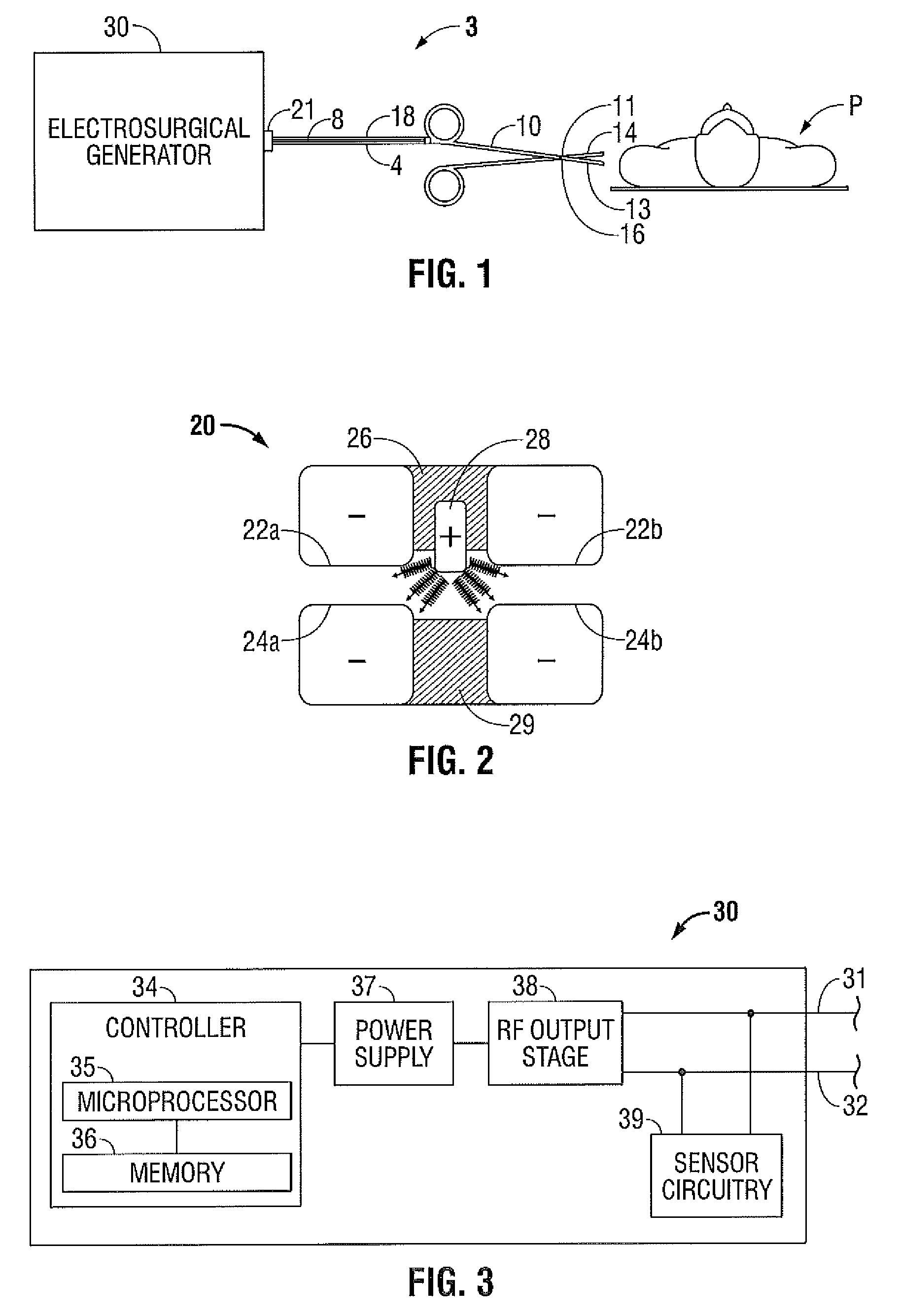 Apparatus and method for optimal tissue separation