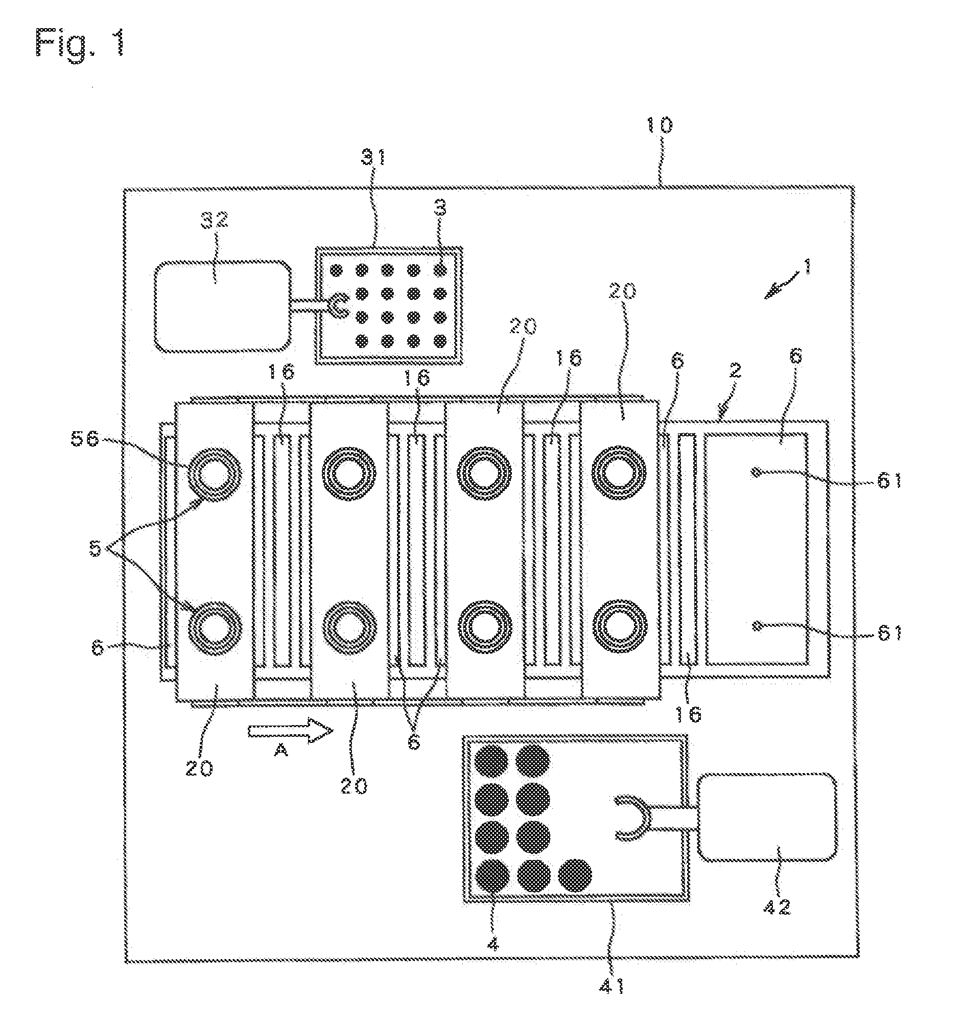 Apparatus for molding optical element