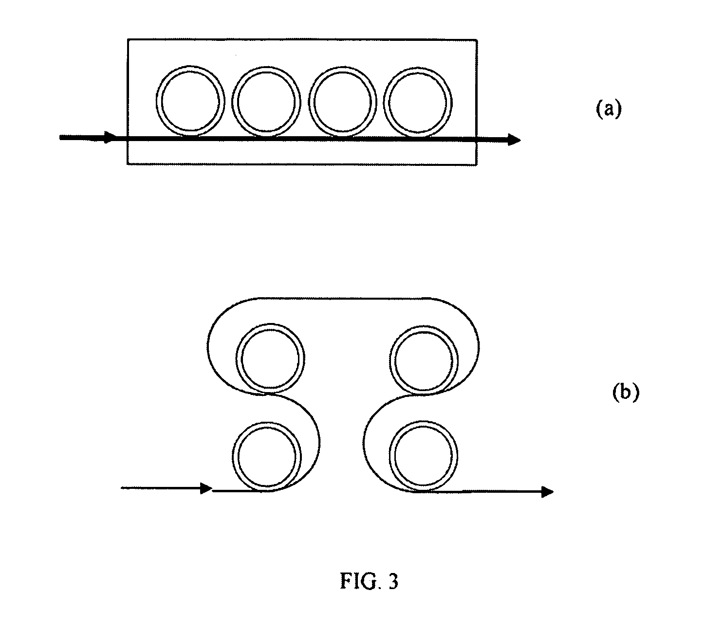 Microwave photonic delay line with separate tuning of optical carrier
