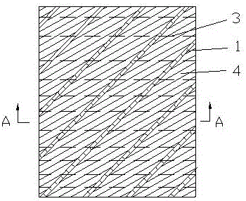 Flash fiber fluff woollen cloth with far infrared radiation function