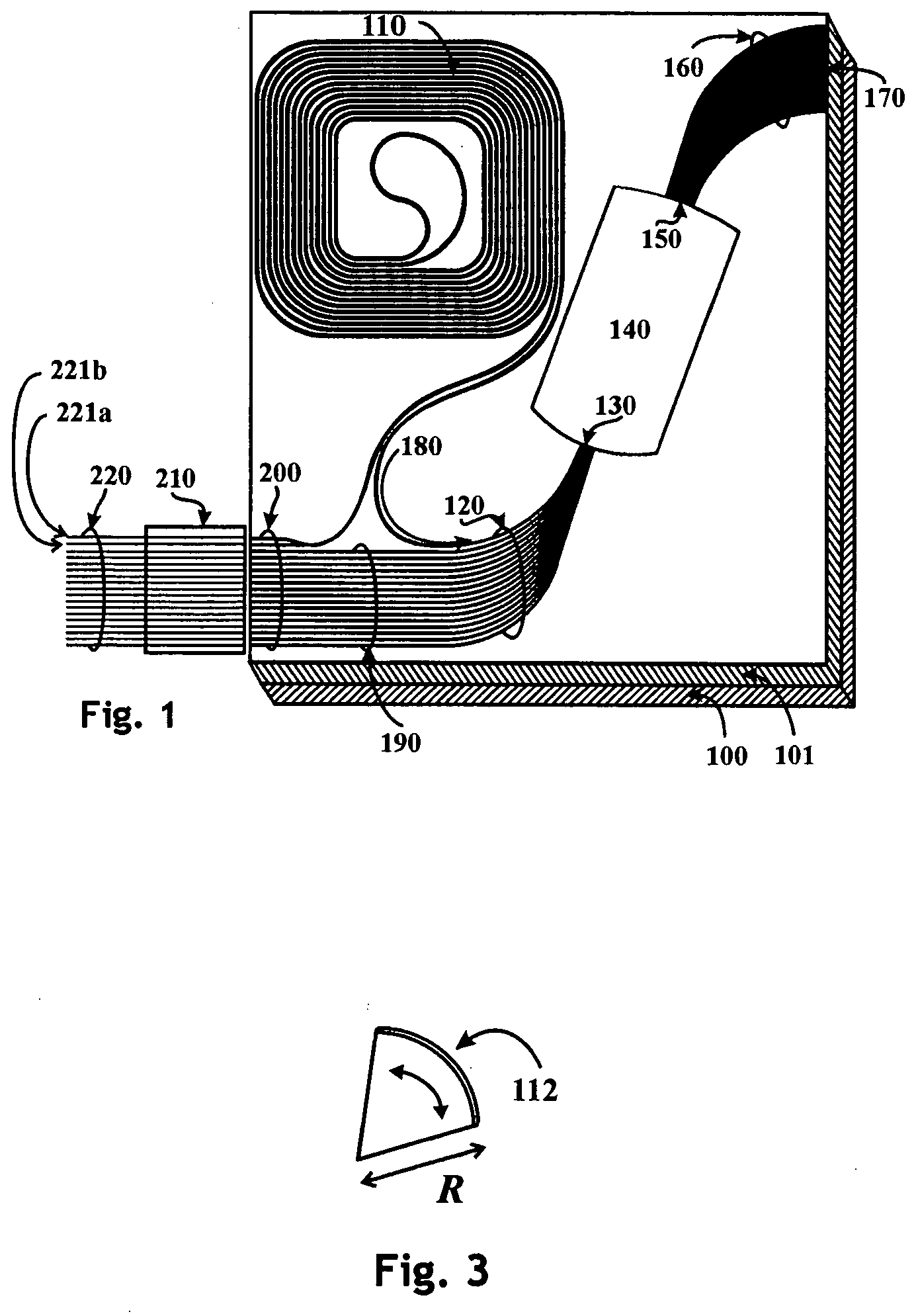 Nanophotonic integrated circuit and fabrication thereof