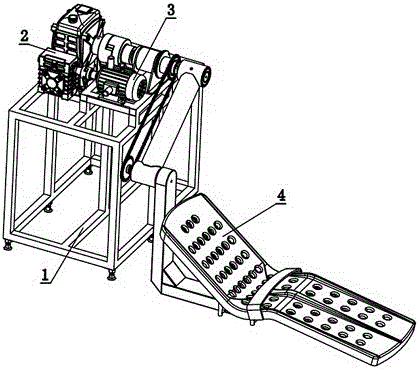 A patient immobilizer