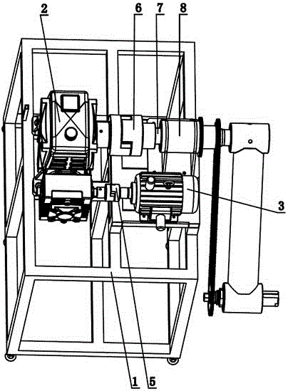 A patient immobilizer