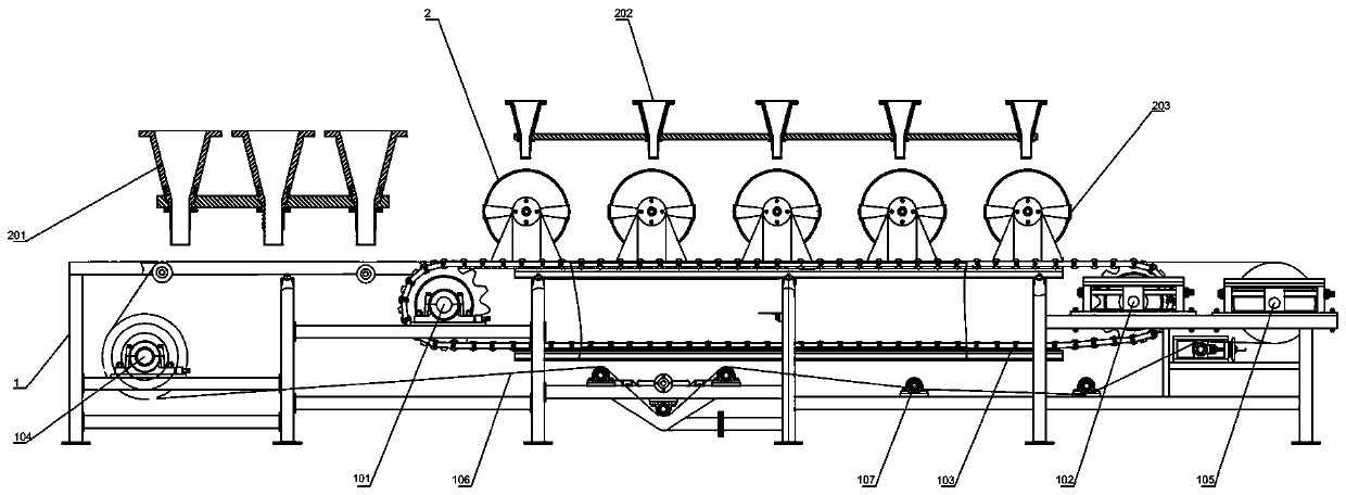 CASS (Cyclic Activated Sludge Technology) treatment method for activated sludge in beet sugar wastewater