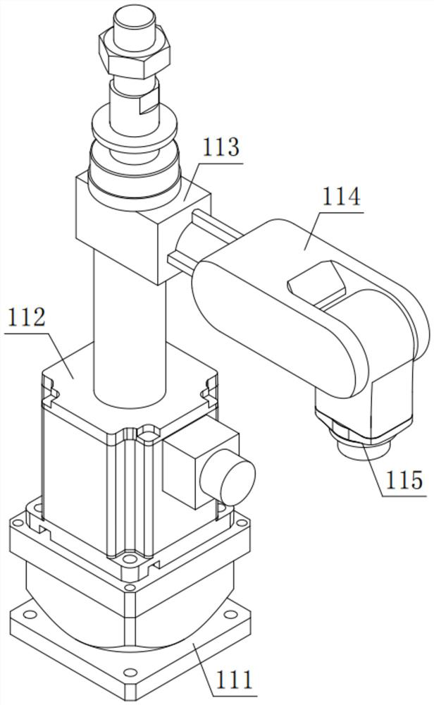 Multifunctional food rapid detection device