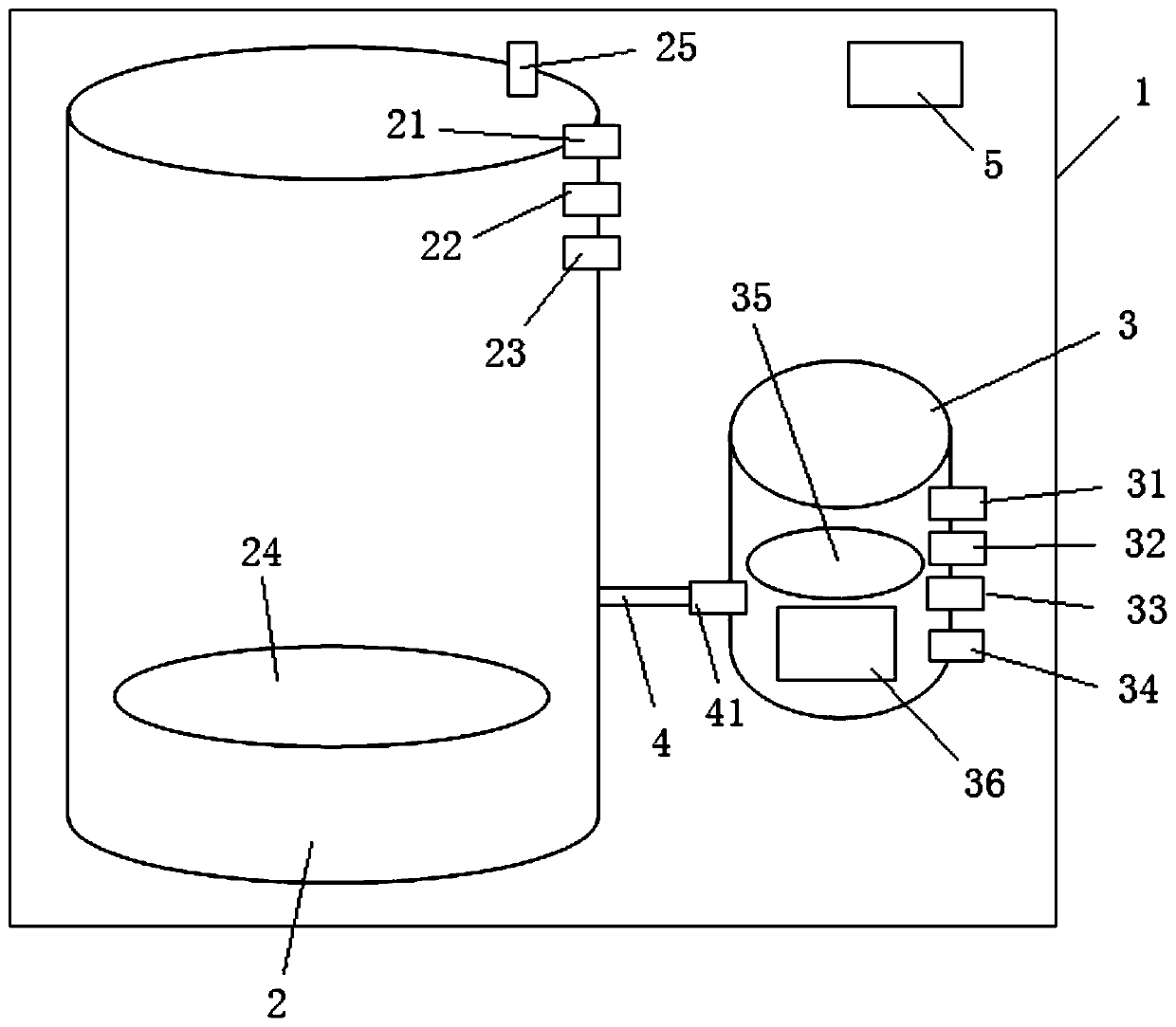 device-and-method-for-determining-moisture-content-of-measured