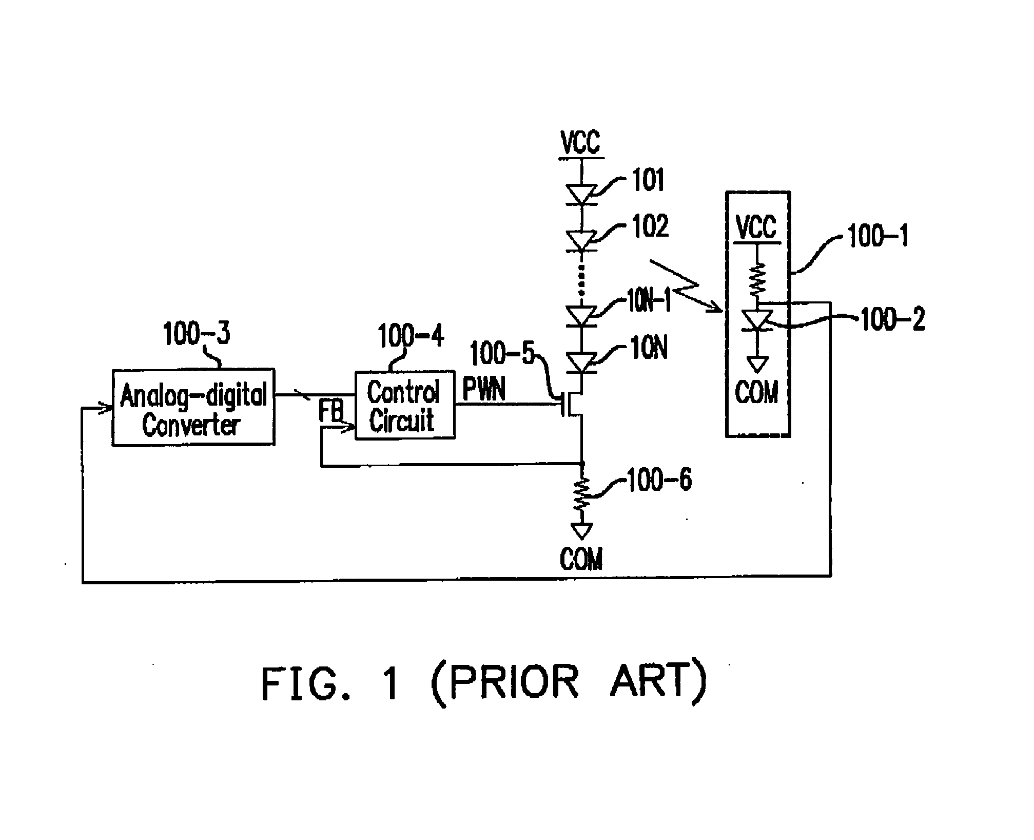 Light source control apparatus and method for controlling light source