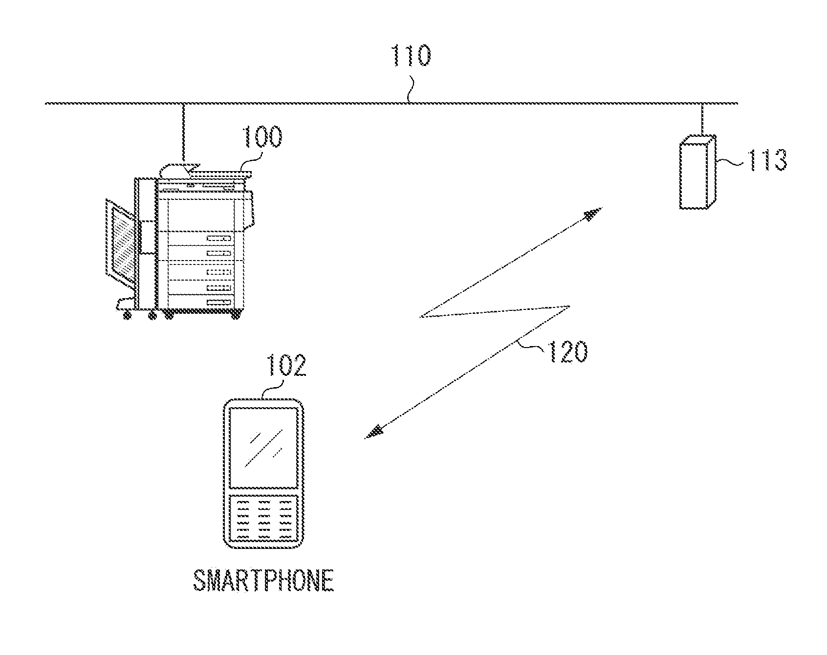 Image processing apparatus, method of controlling image processing apparatus, and storage medium