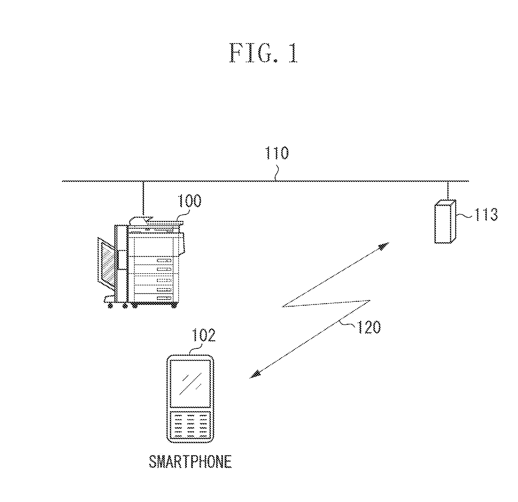 Image processing apparatus, method of controlling image processing apparatus, and storage medium