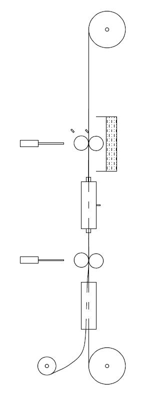 Special equipment and preparation method of contact strip compound solder for low-voltage appliance