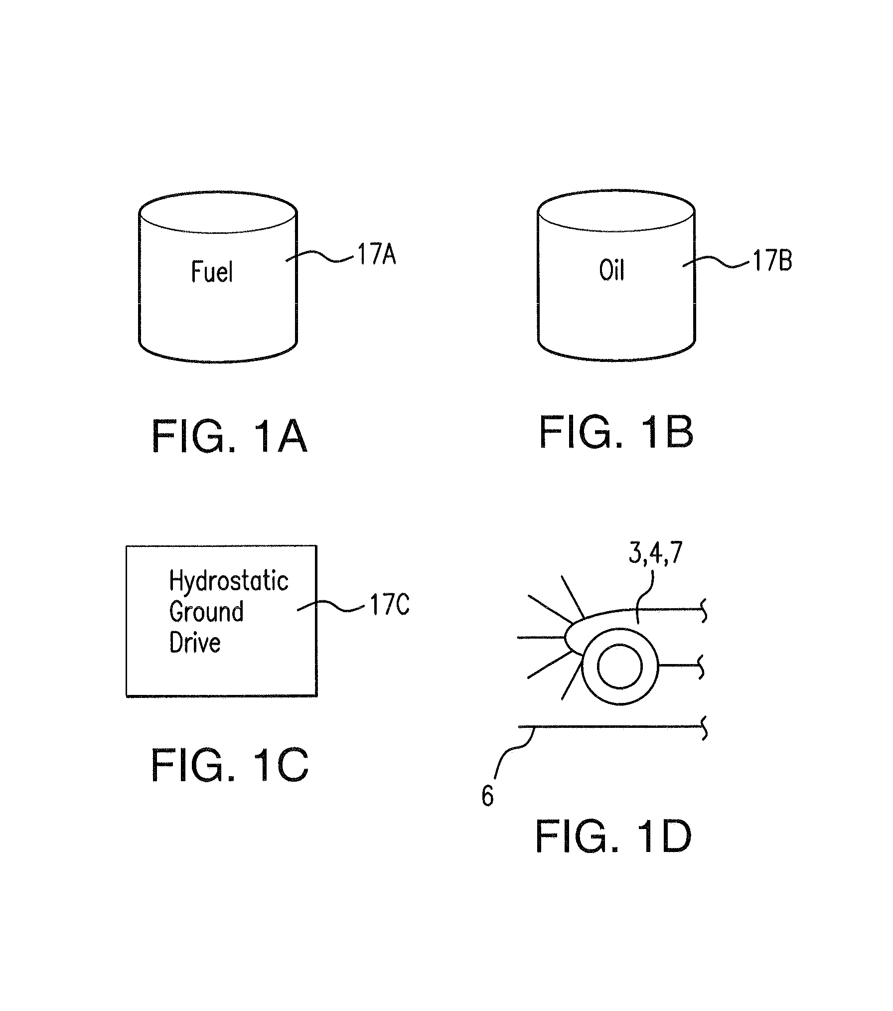 Agricultural harvesting machine with a foreign-object detection device
