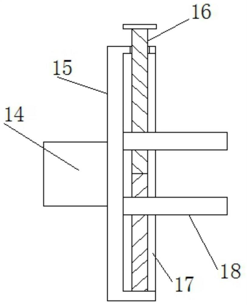 Device, system and method for detecting compressive strength of automobile glass