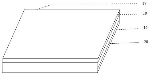 A high-purity gas storage, adjustment and delivery cabinet