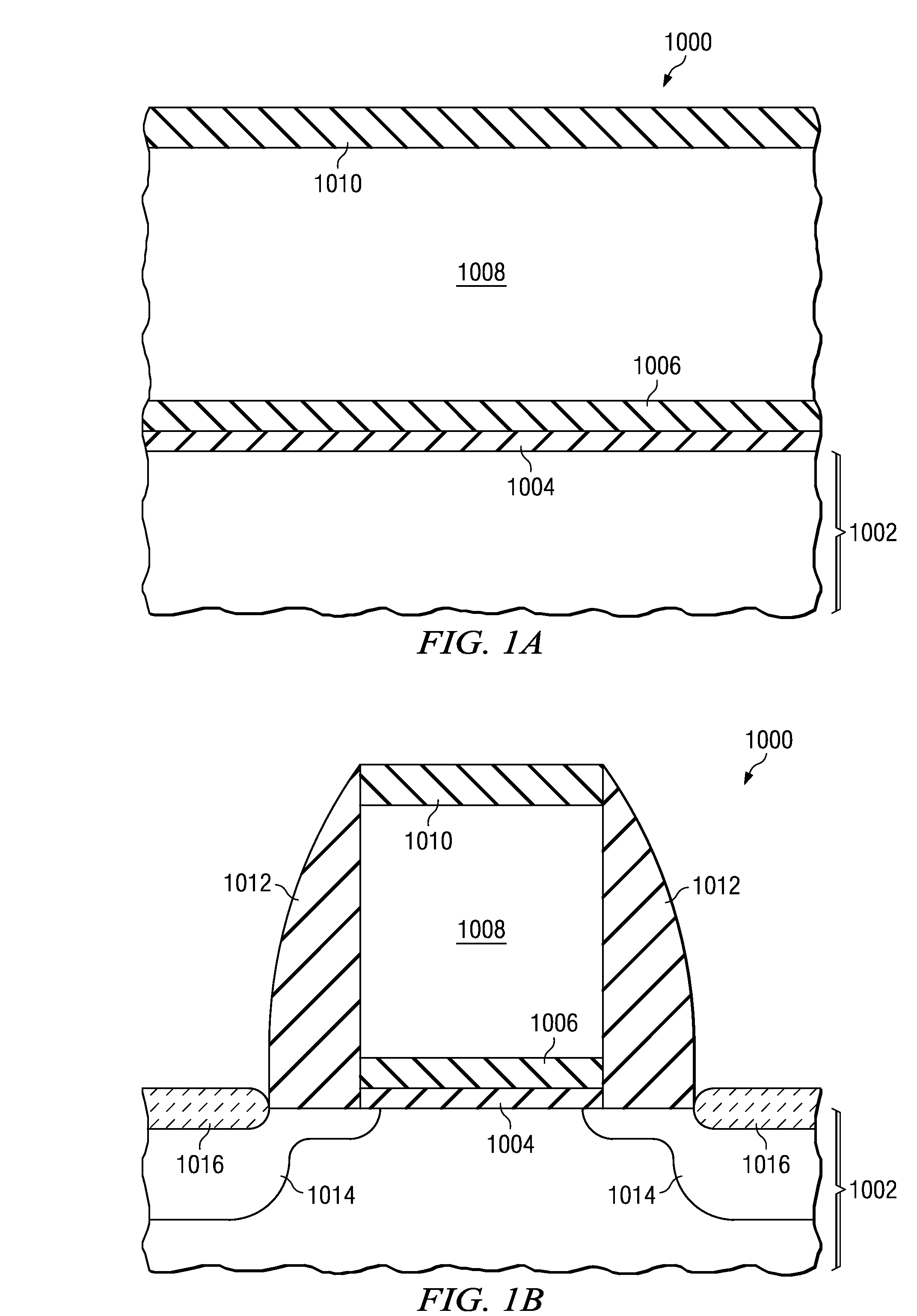 Methods to Enhance Effective Work Function of Mid-Gap Metal by Incorporating Oxygen and Hydrogen at a Low Thermal Budget