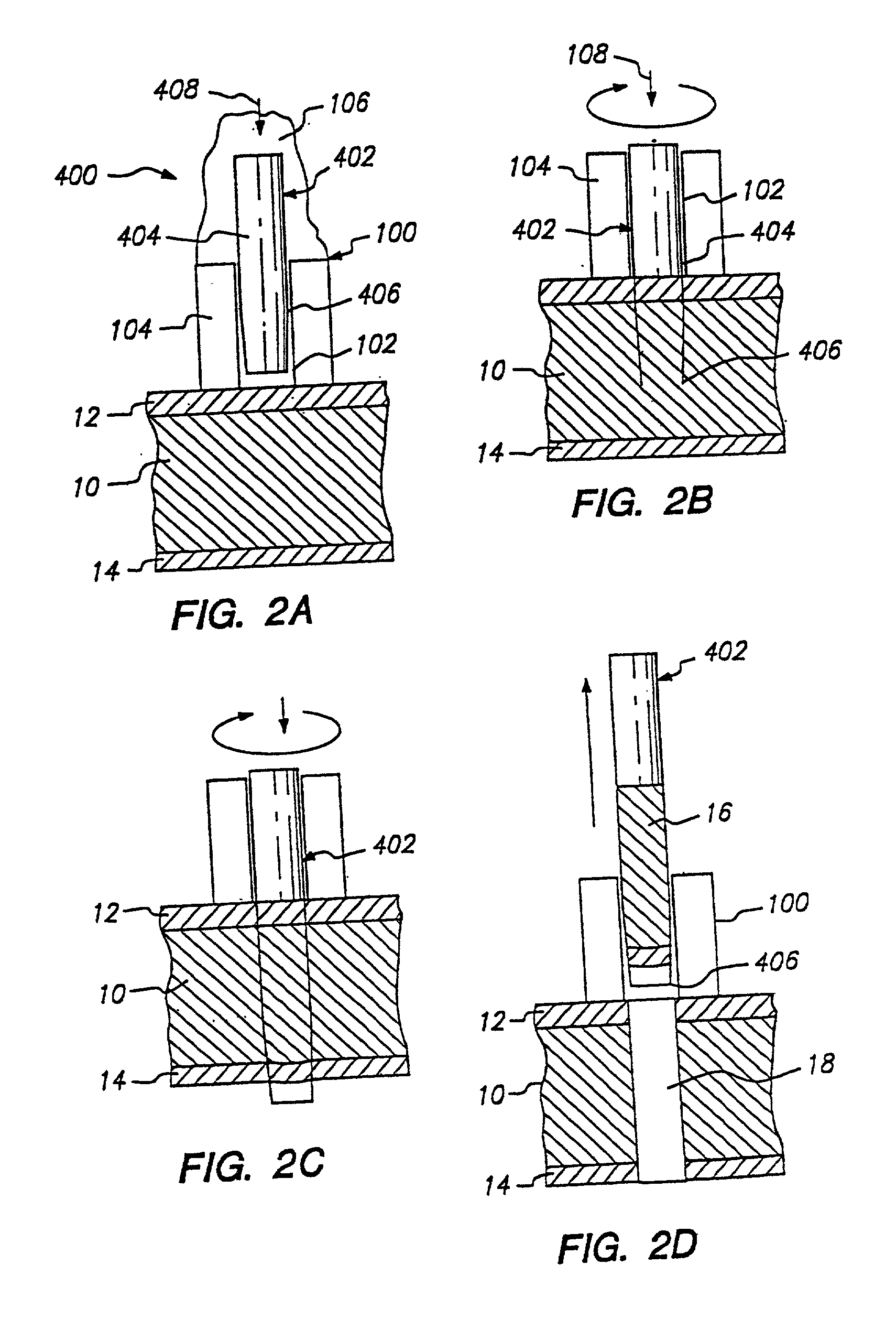 Method and apparatus for mechanical transmyocardial revascularization of the heart