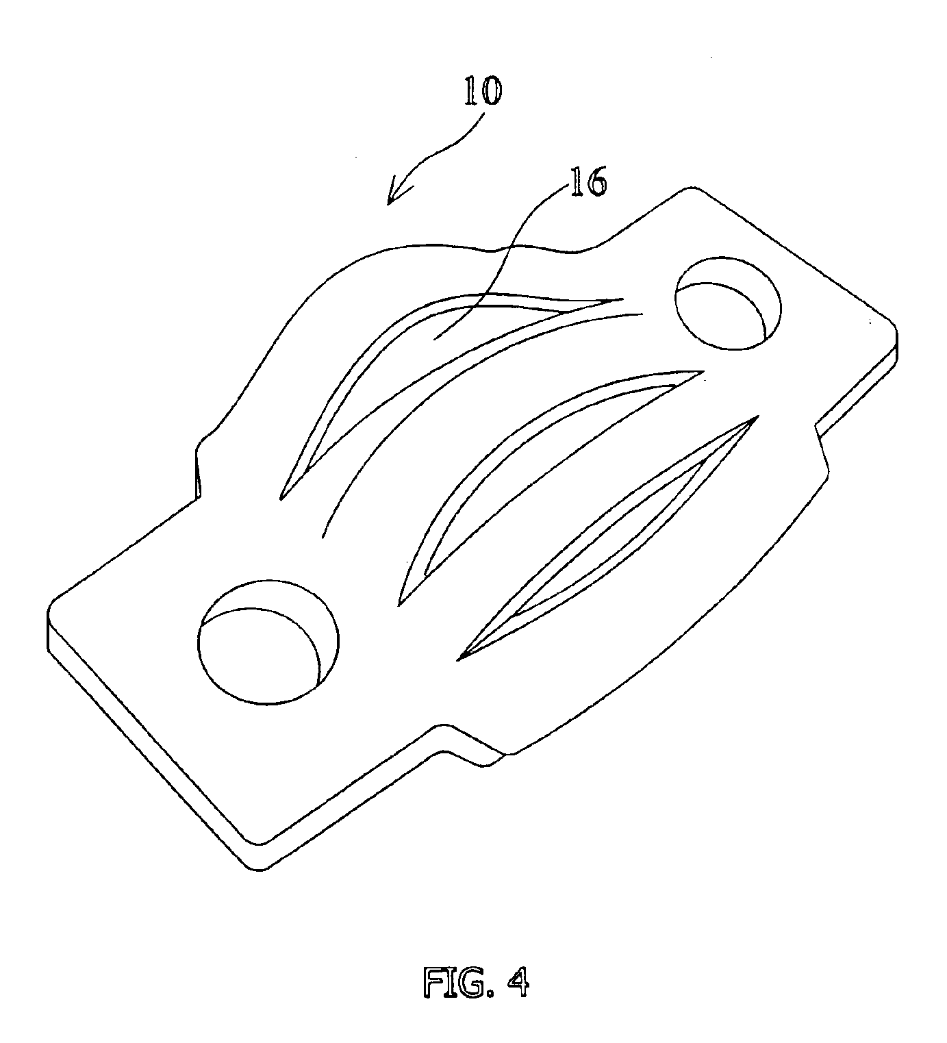 Combined electrical connector and radiator for high current applications