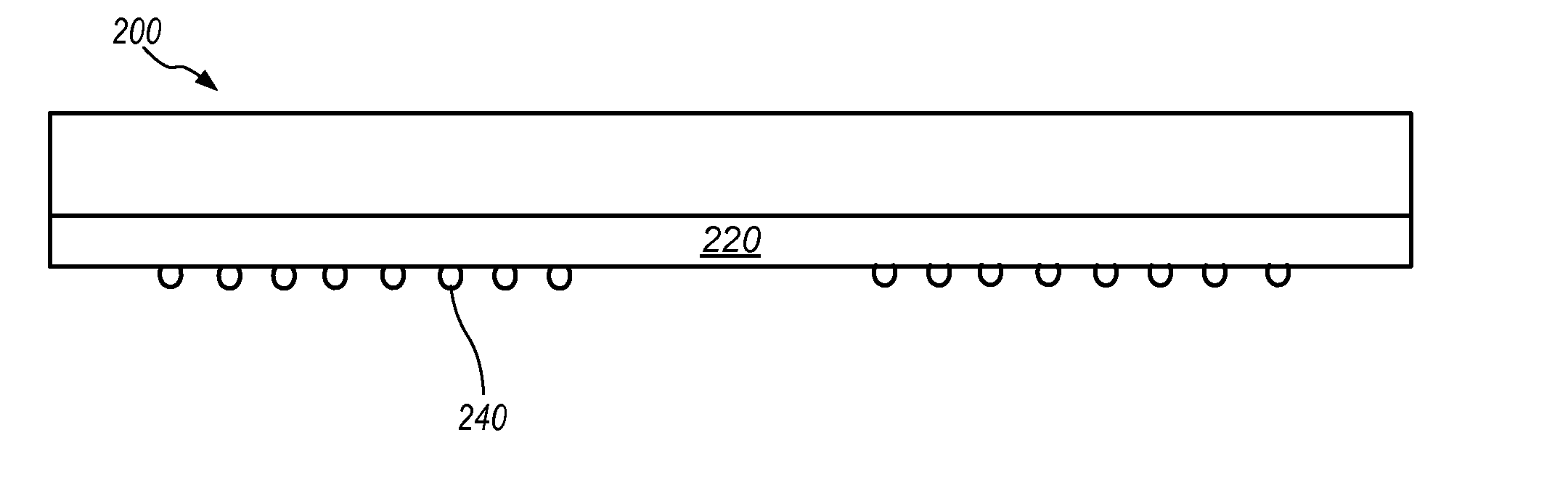 Reconfigured wide I/O memory modules and package architectures using same